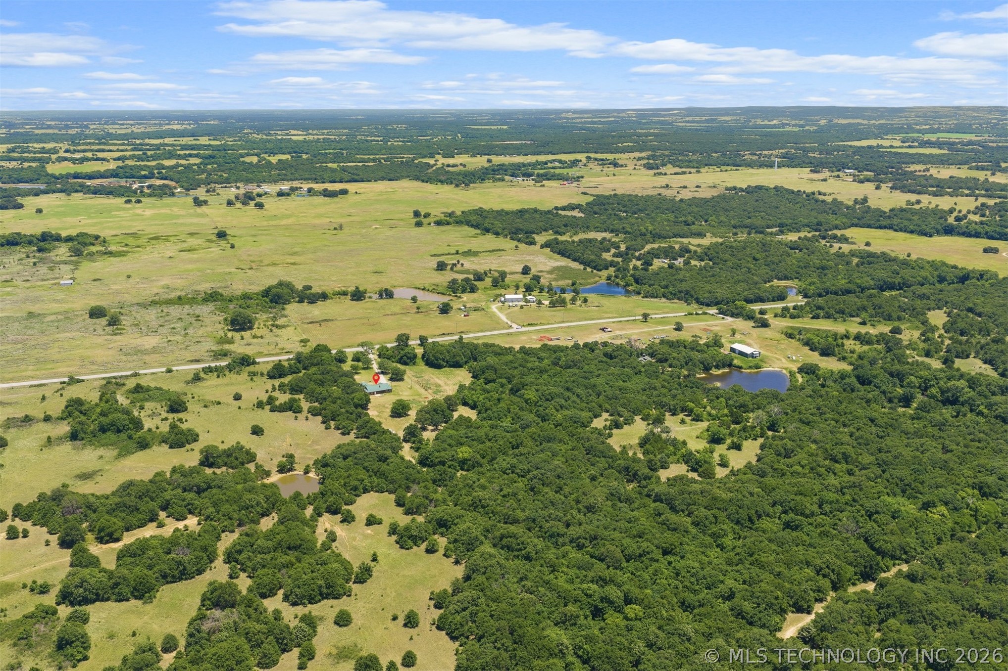 29274 Highway 74 Elmore City OK 73433