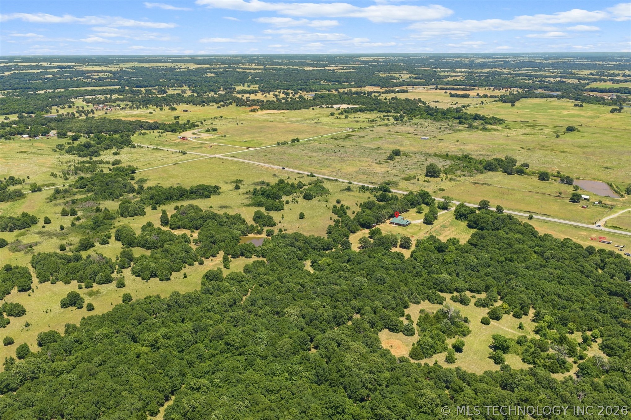29274 Highway 74 Elmore City OK 73433