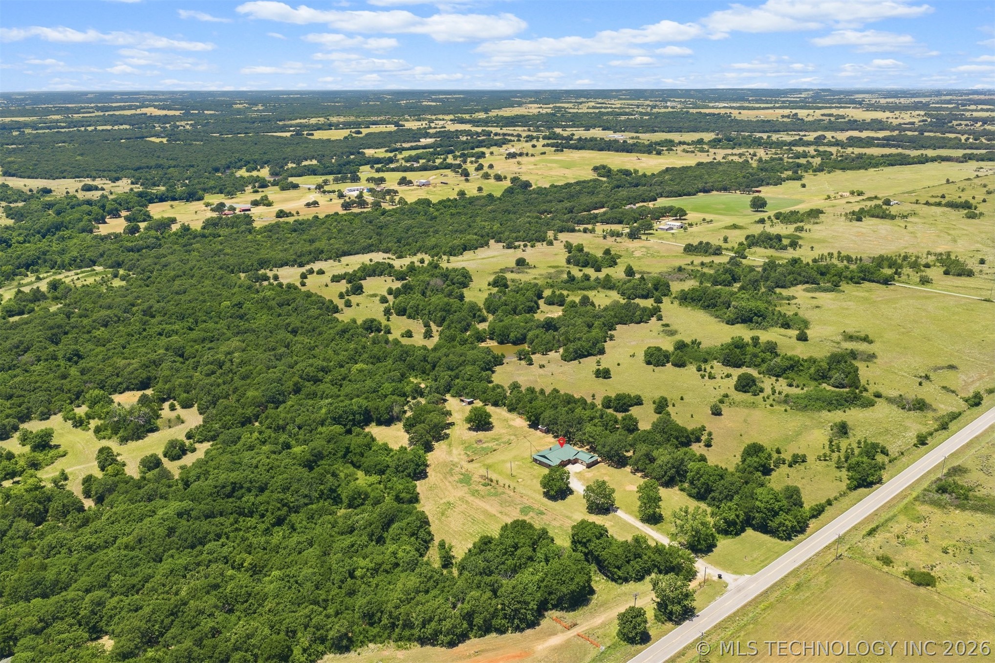 29274 Highway 74 Elmore City OK 73433