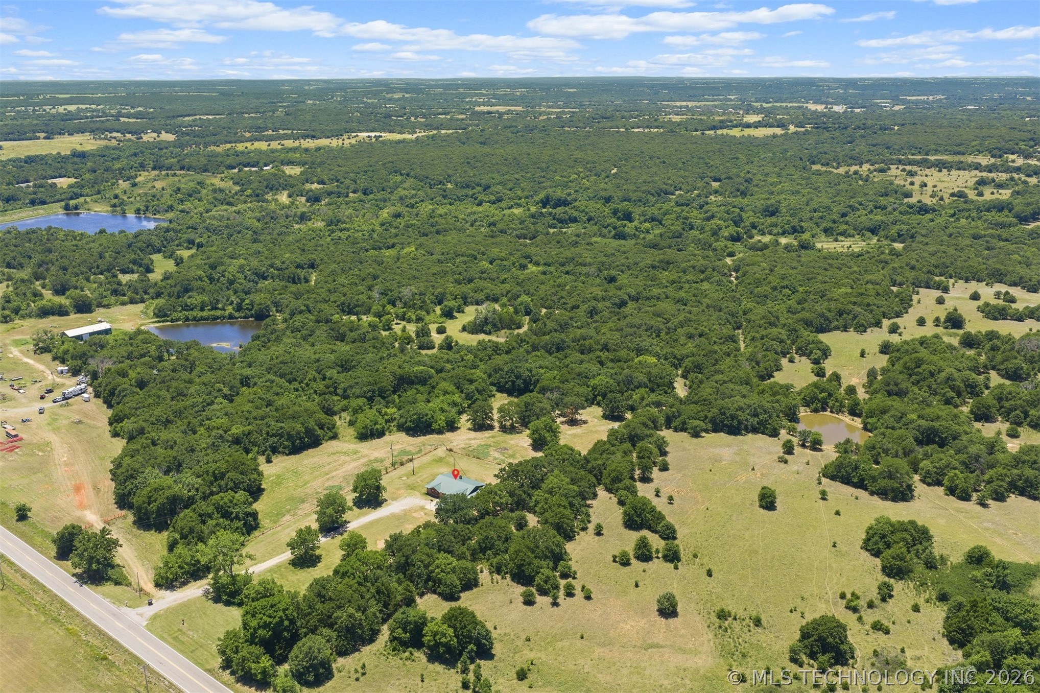 29274 Highway 74 Elmore City OK 73433