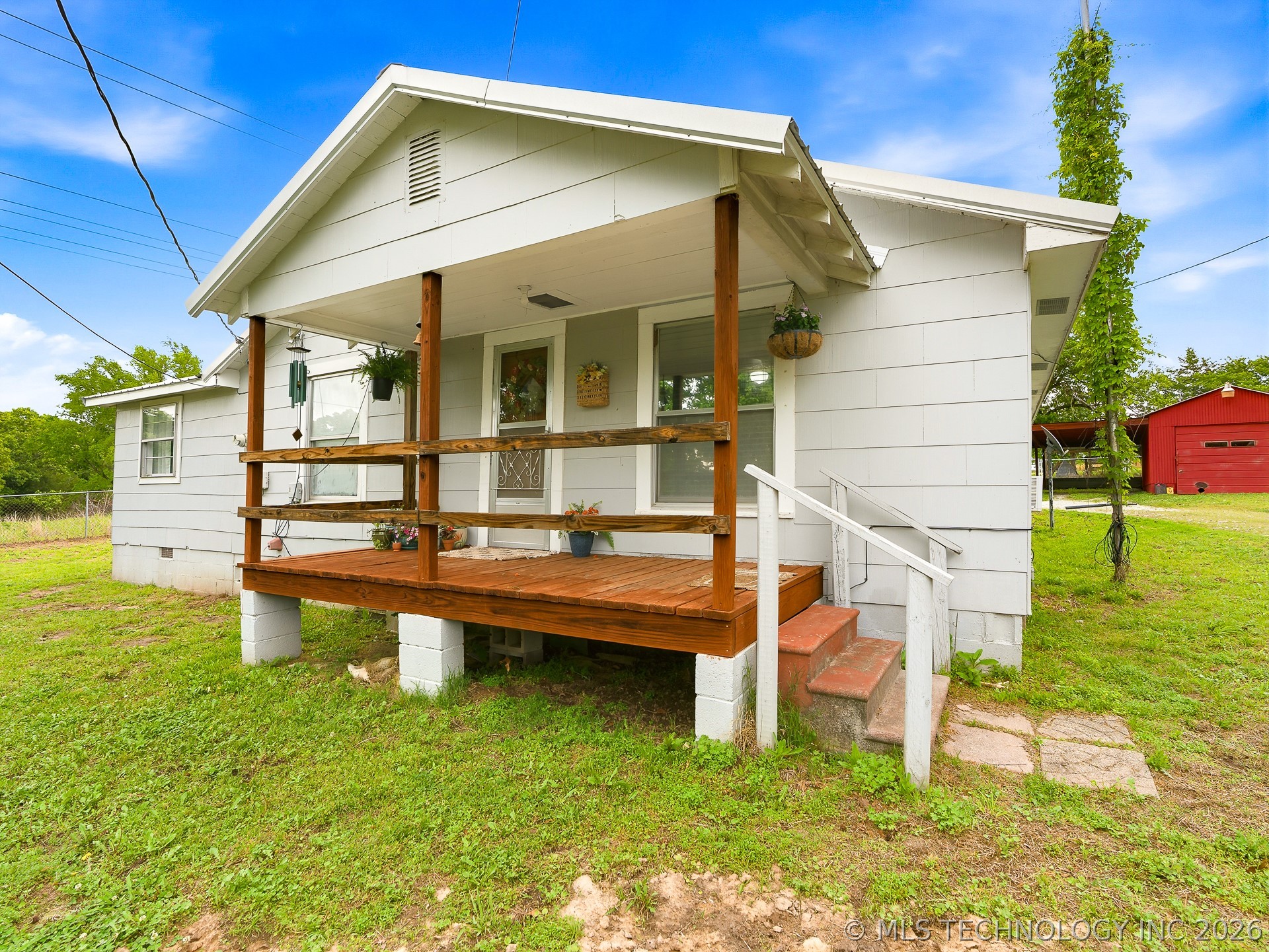 13526 County Road 3590 Ada OK 74820