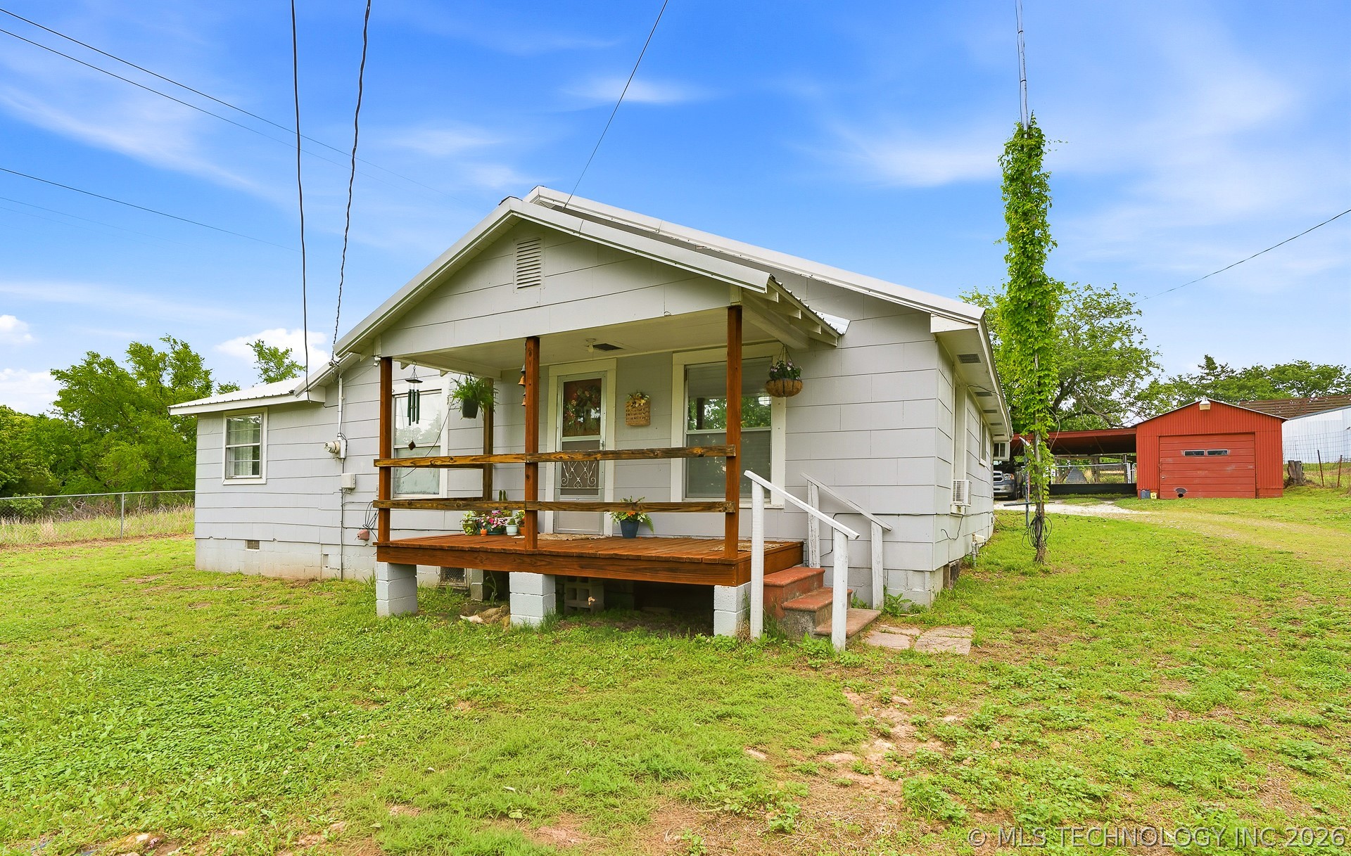 13526 County Road 3590 Ada OK 74820