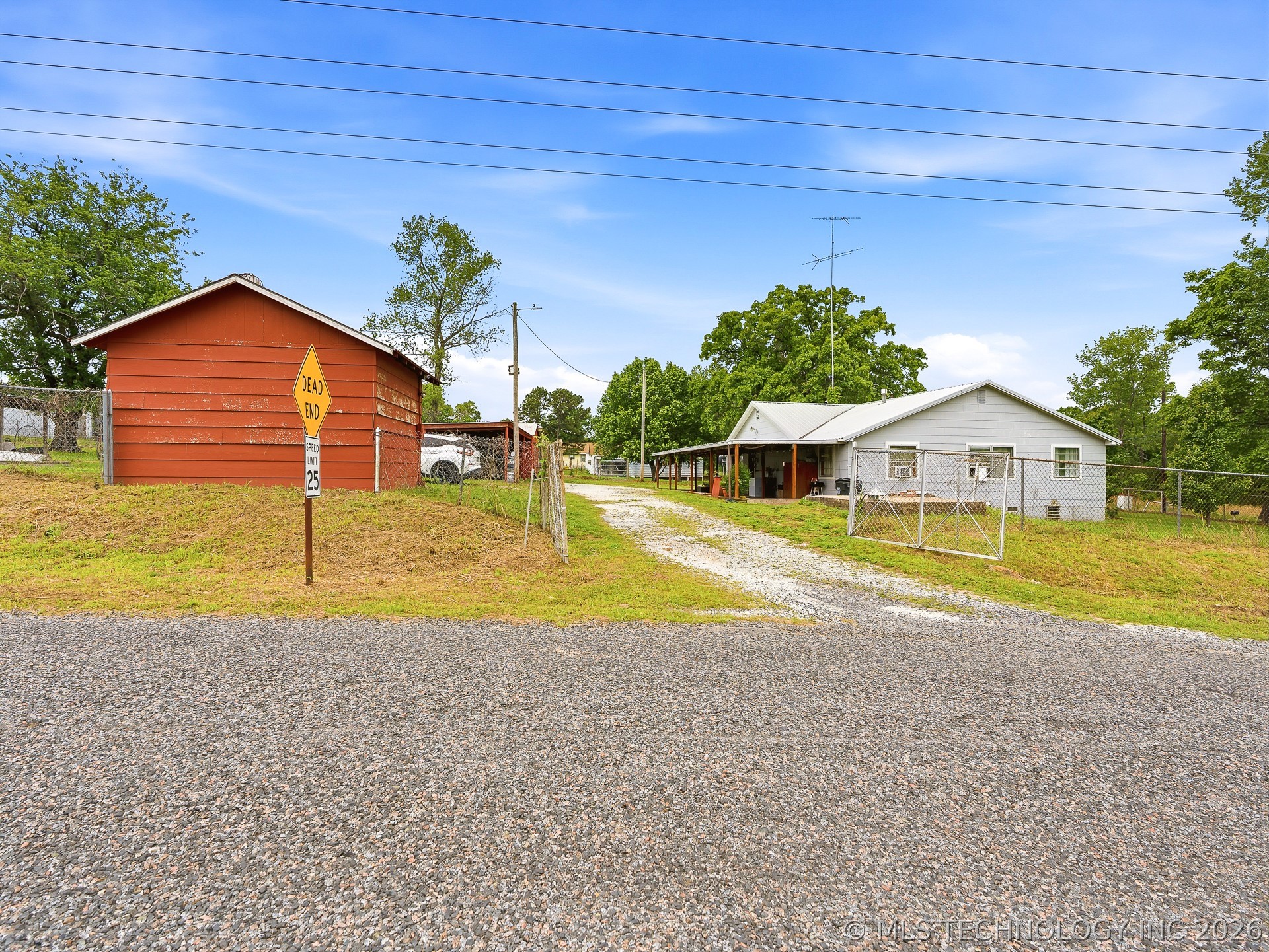 13526 County Road 3590 Ada OK 74820
