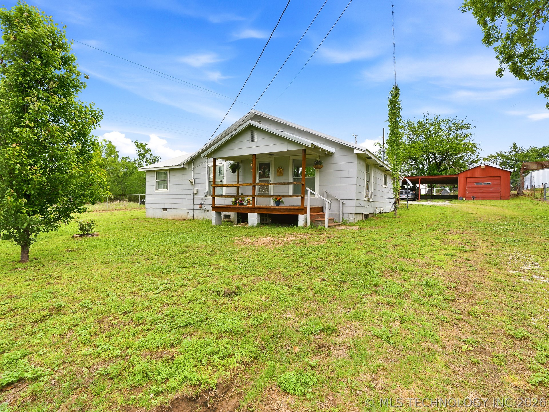 13526 County Road 3590 Ada OK 74820