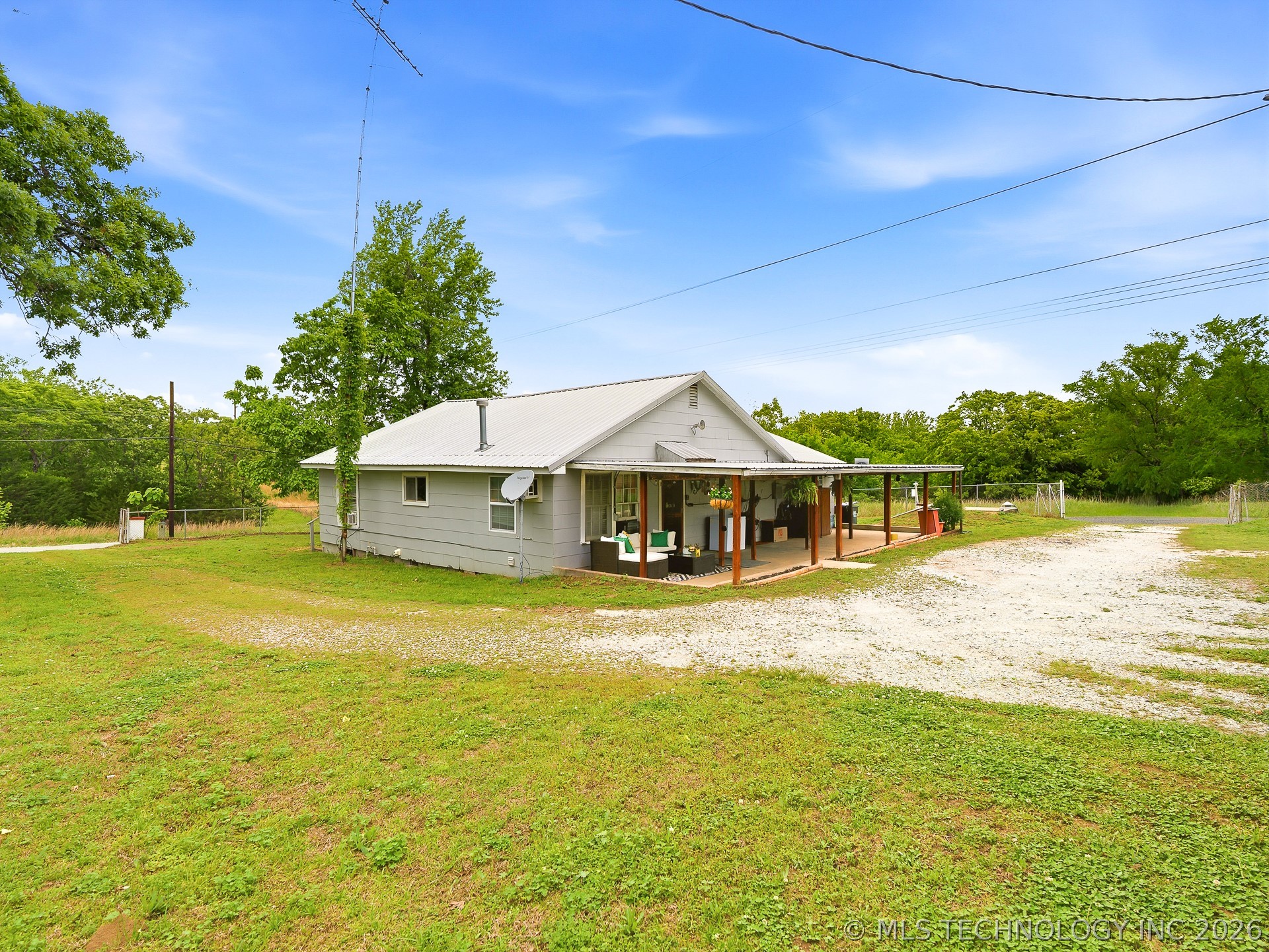 13526 County Road 3590 Ada OK 74820
