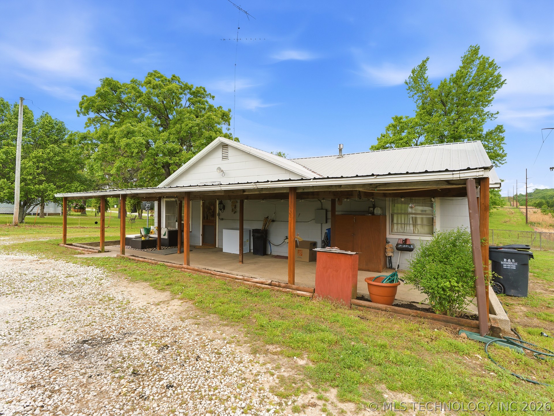 13526 County Road 3590 Ada OK 74820
