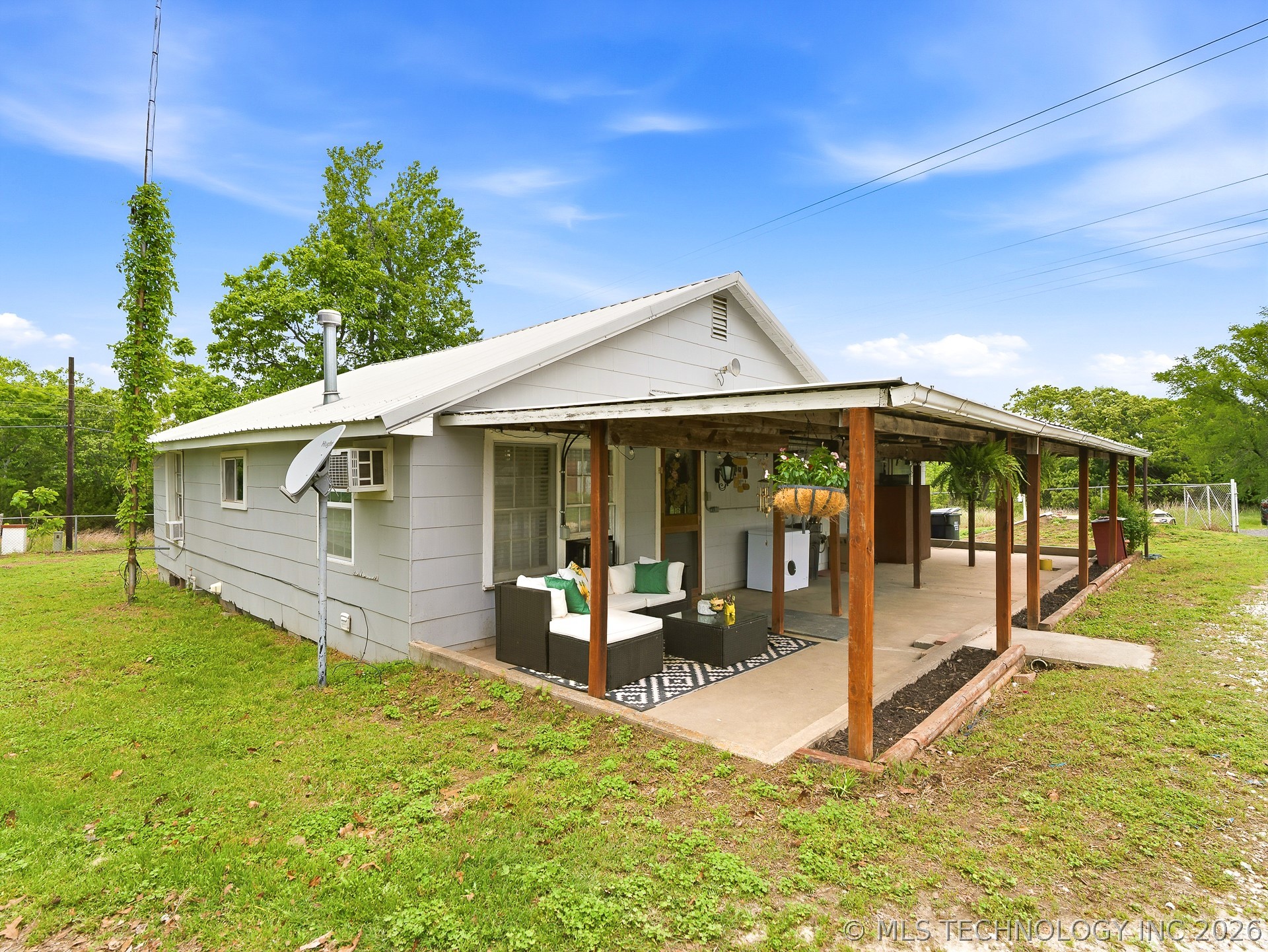 13526 County Road 3590 Ada OK 74820