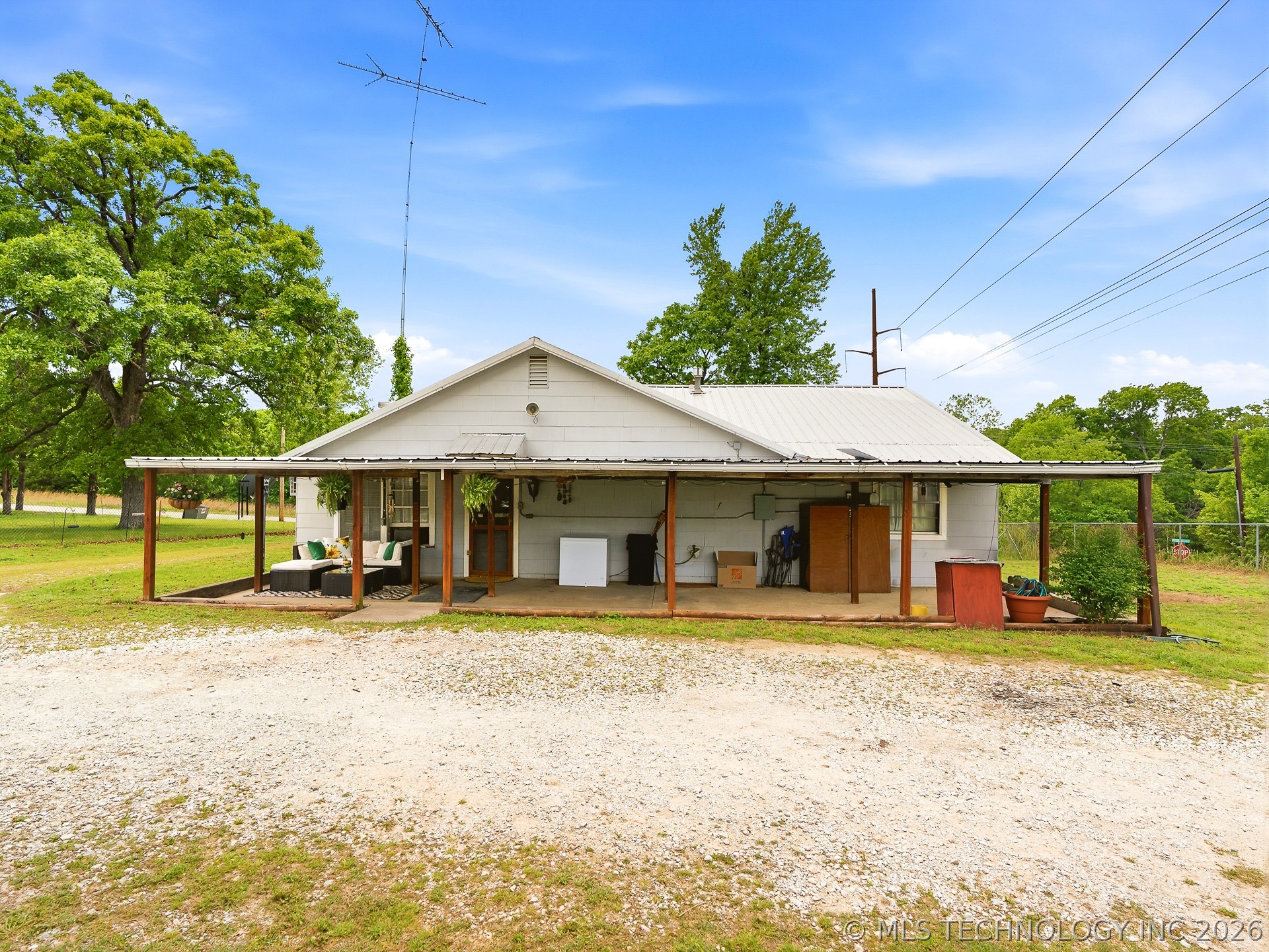 13526 County Road 3590 Ada OK 74820