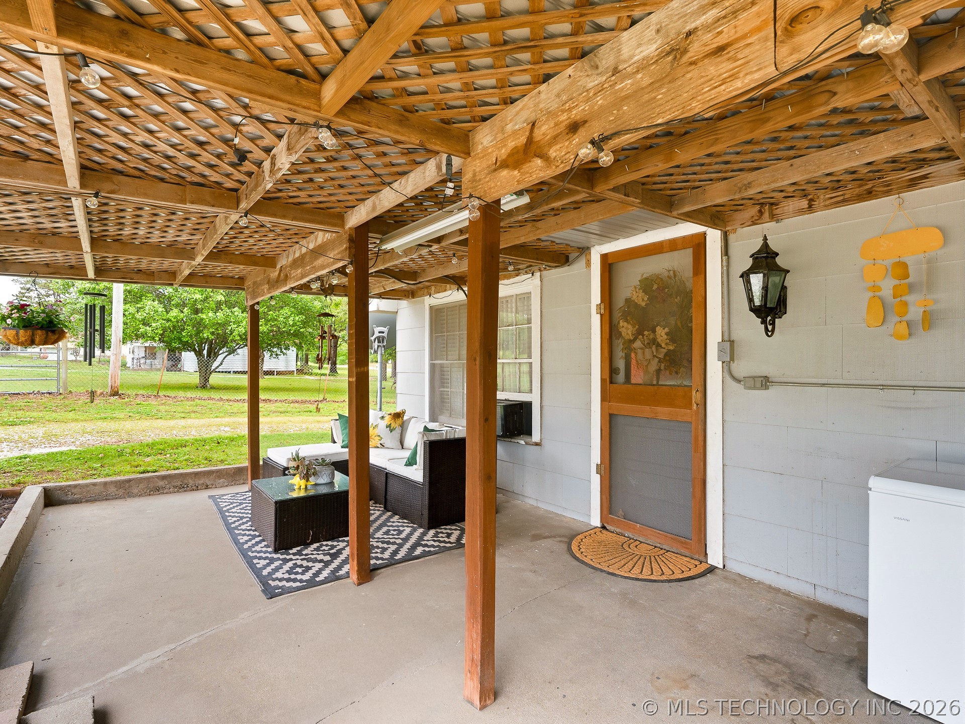 13526 County Road 3590 Ada OK 74820