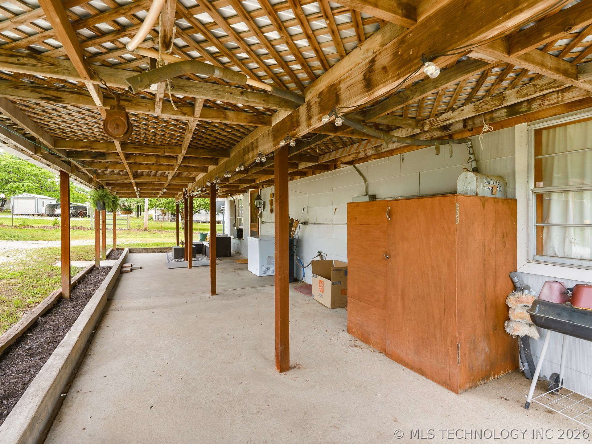 13526 County Road 3590 Ada OK 74820