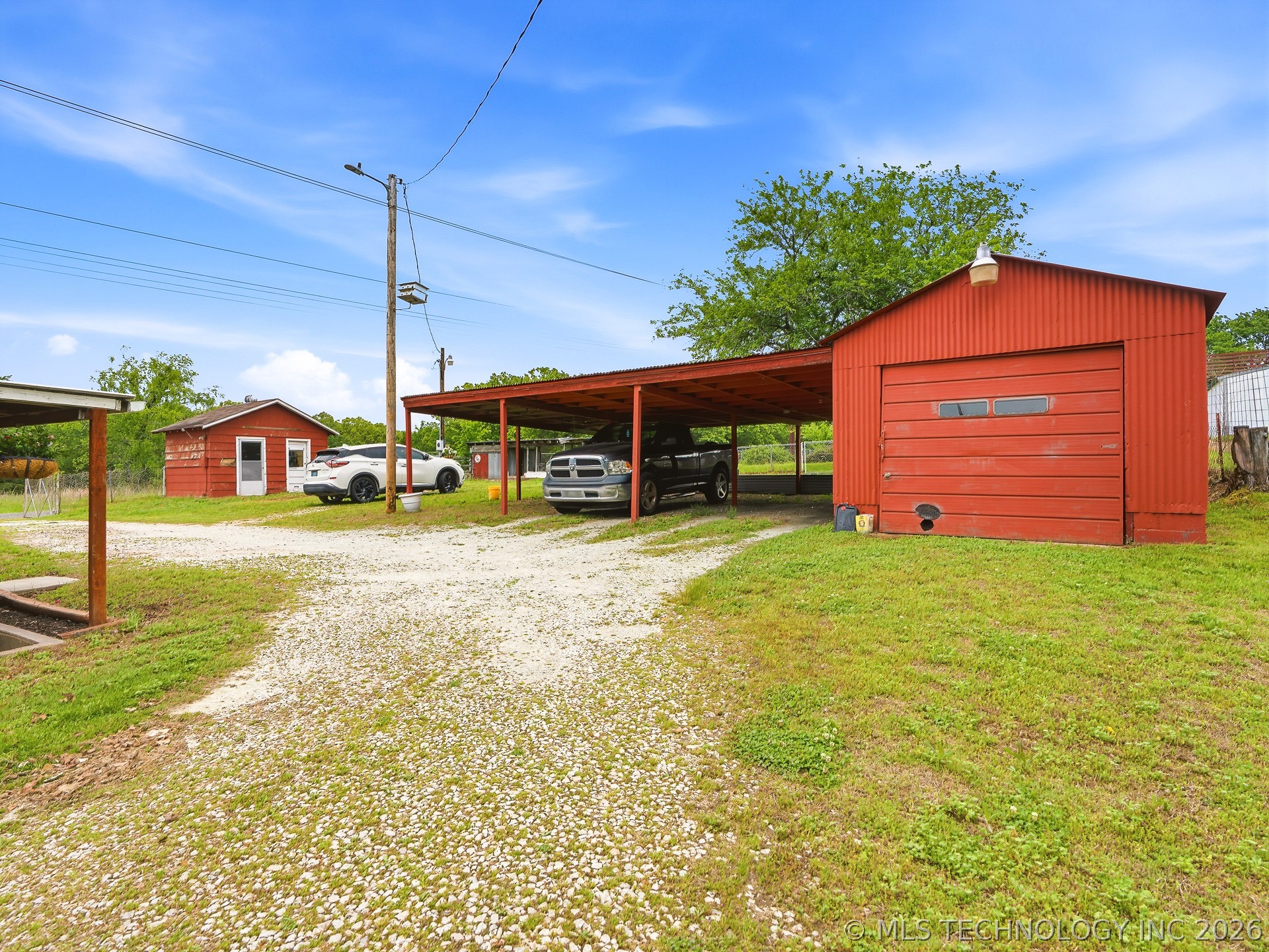 13526 County Road 3590 Ada OK 74820