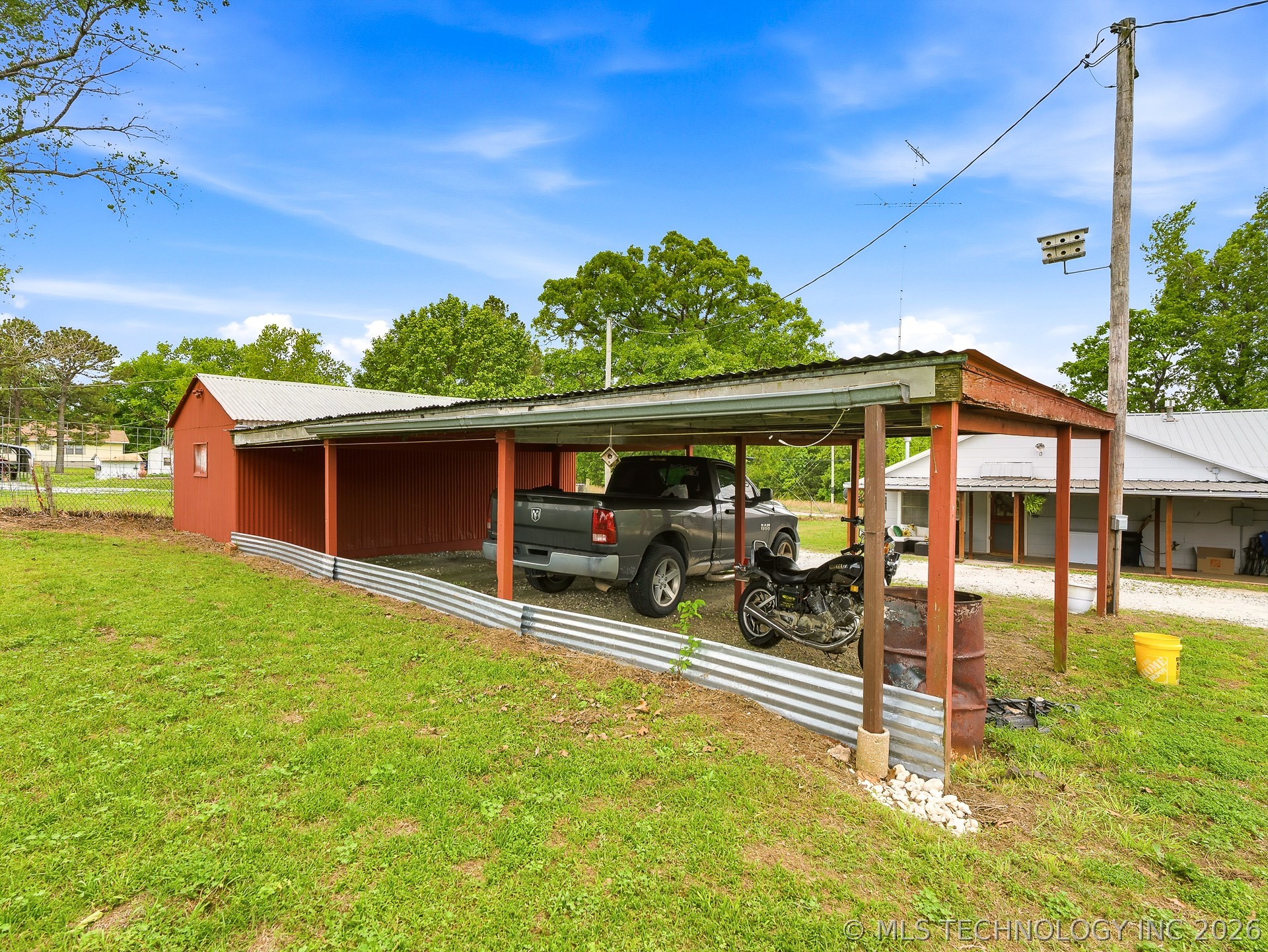 13526 County Road 3590 Ada OK 74820