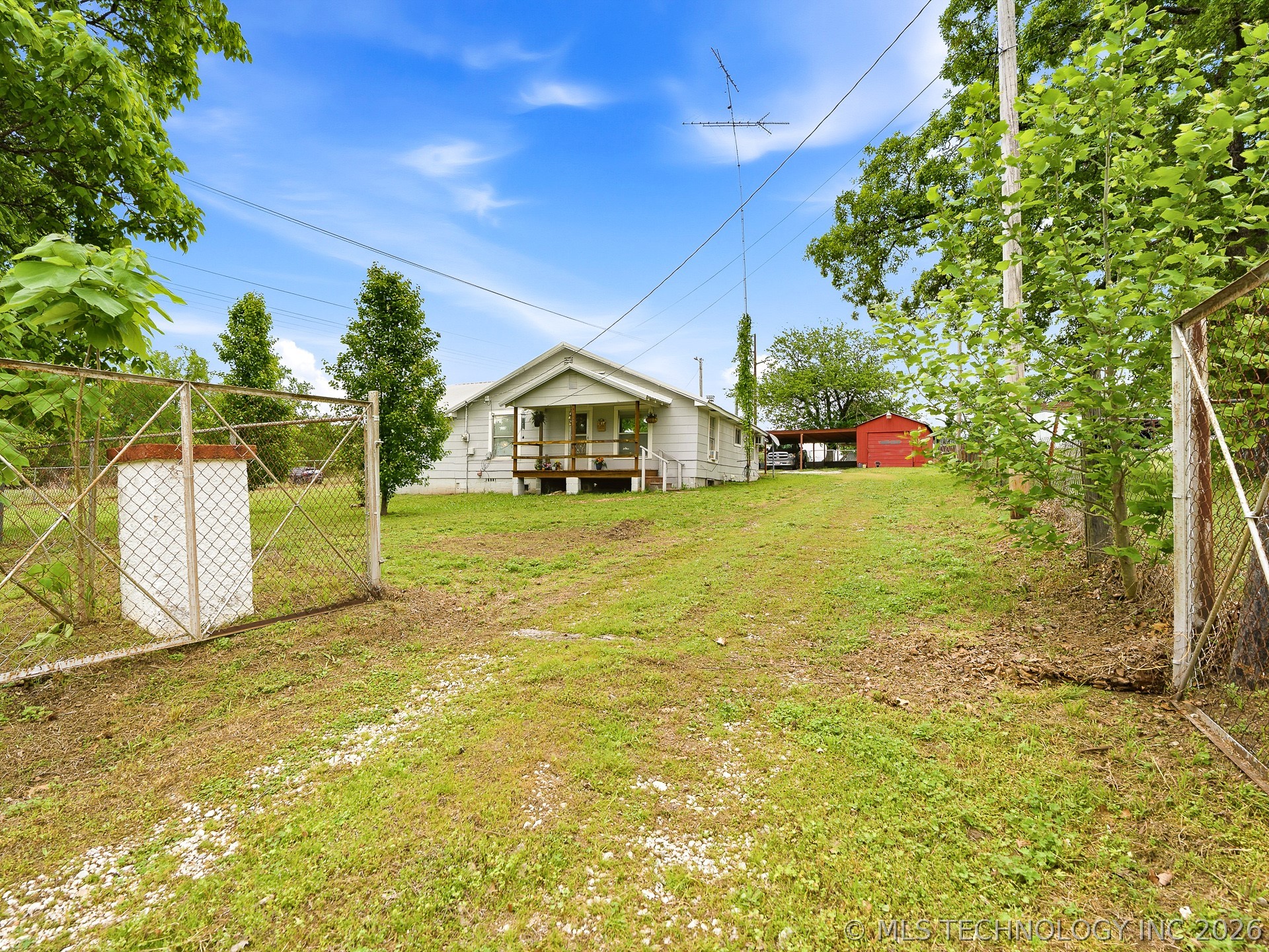 13526 County Road 3590 Ada OK 74820