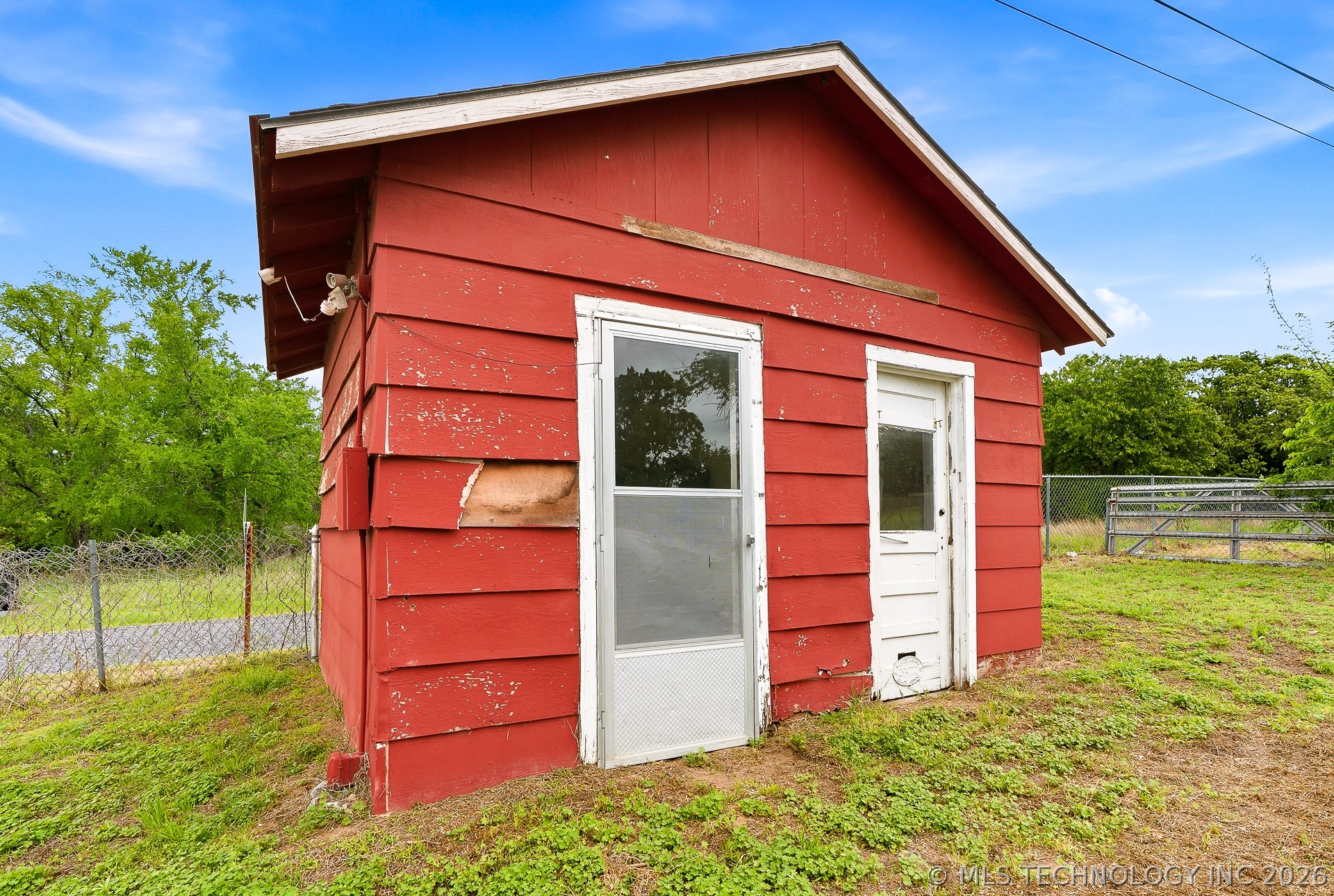13526 County Road 3590 Ada OK 74820
