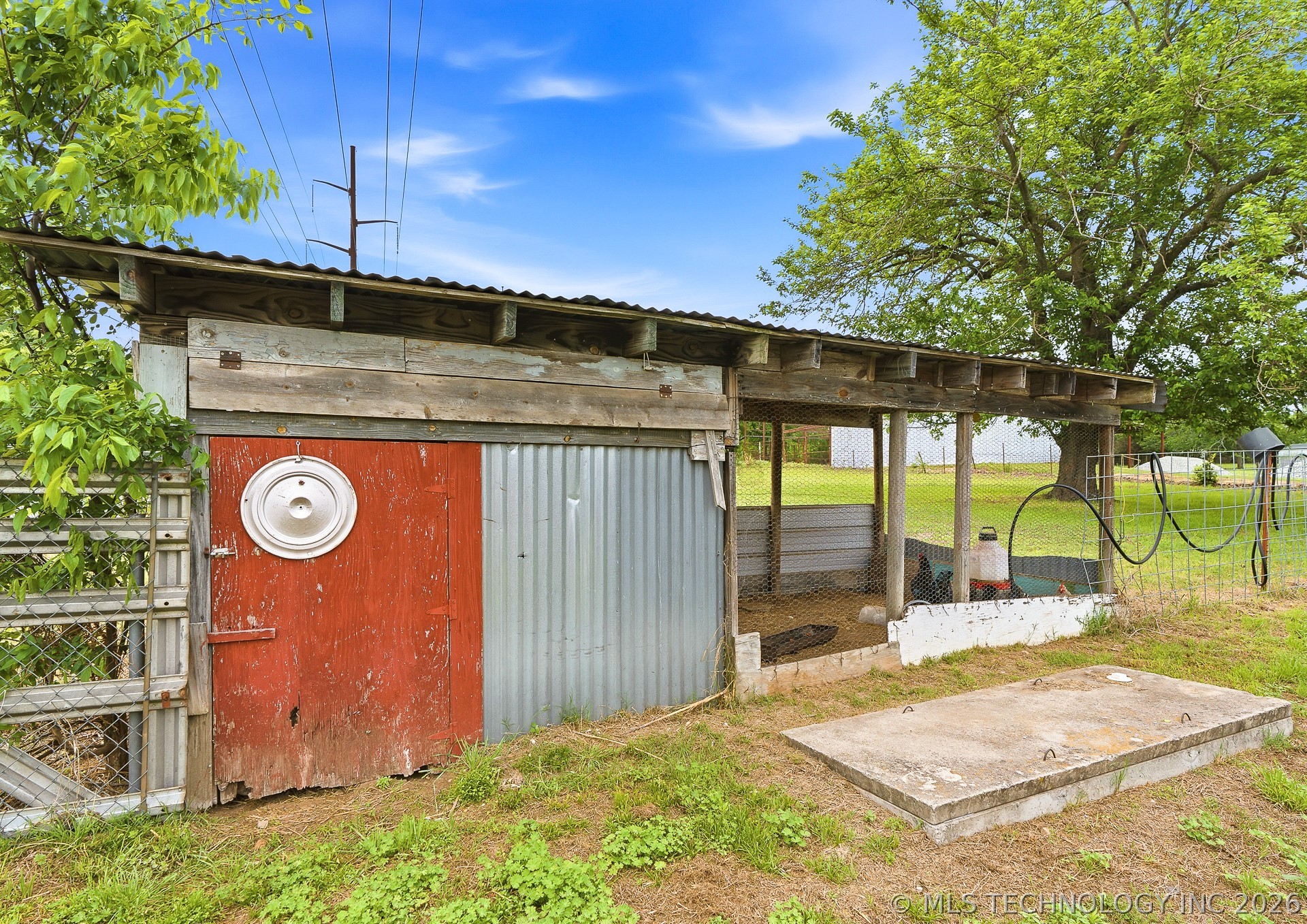 13526 County Road 3590 Ada OK 74820
