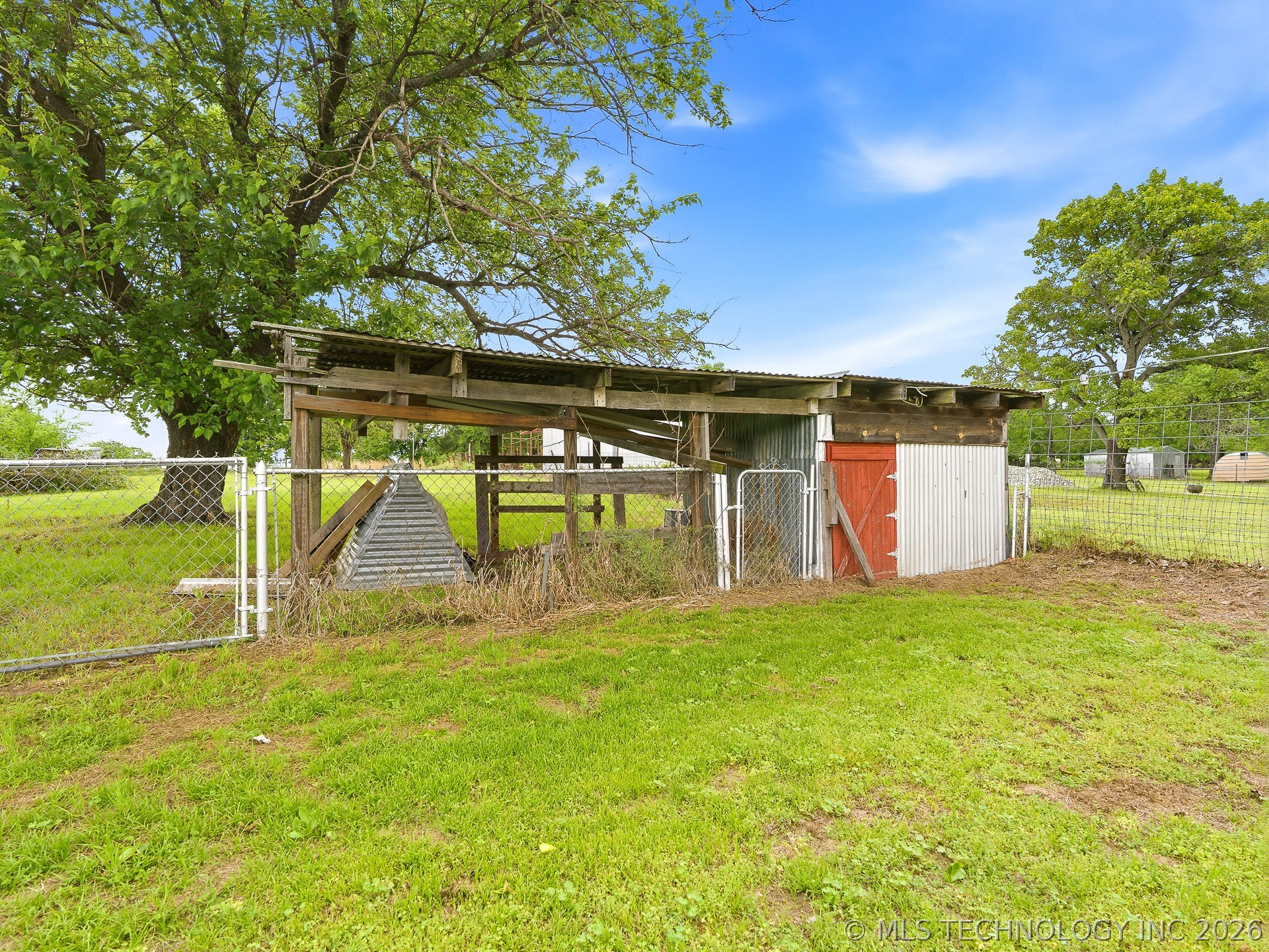 13526 County Road 3590 Ada OK 74820