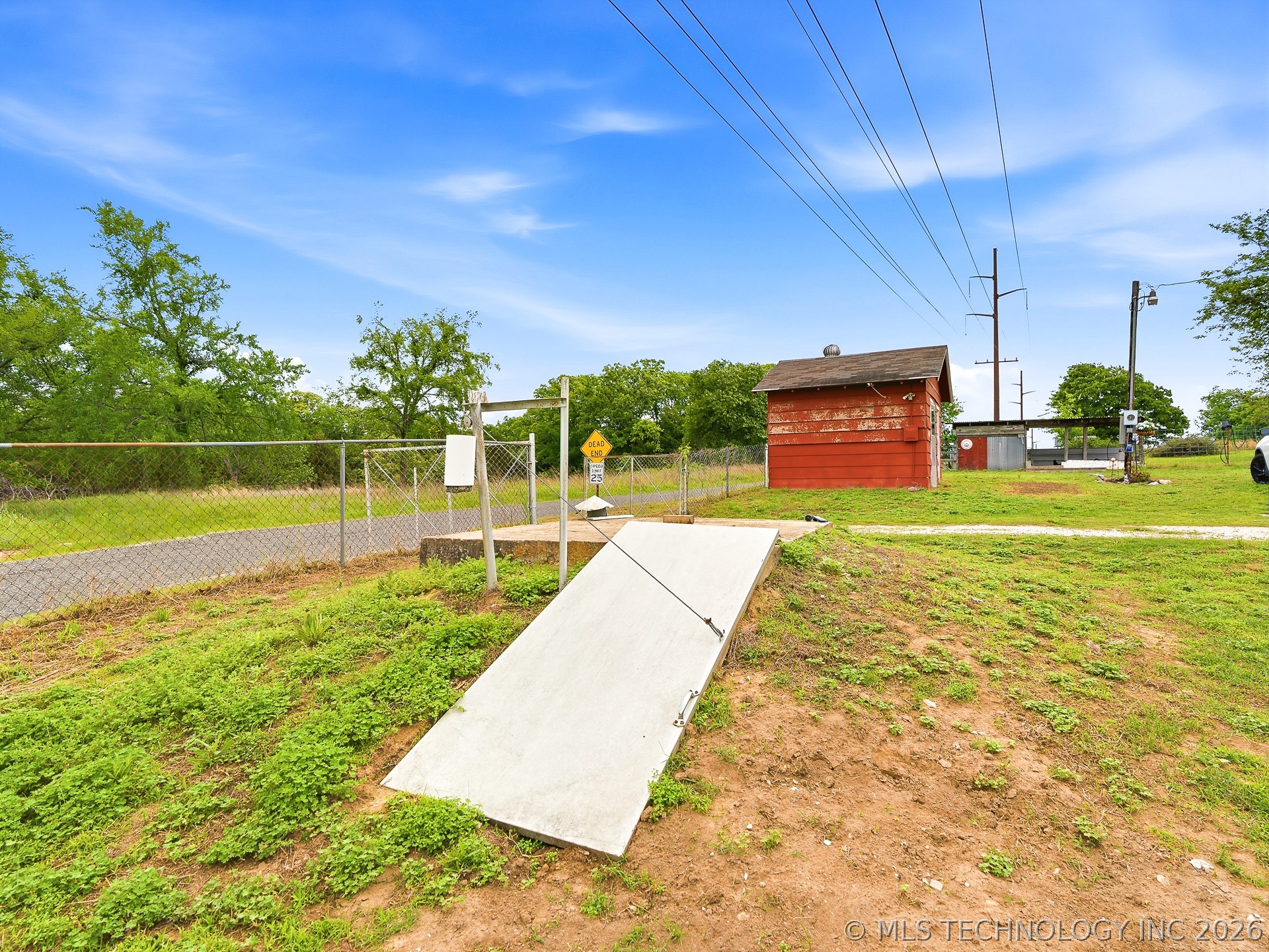 13526 County Road 3590 Ada OK 74820