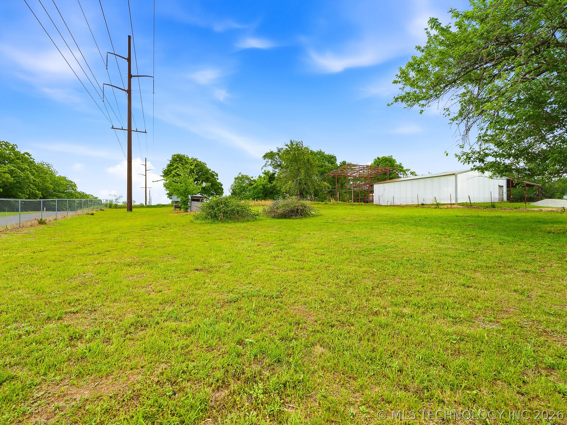 13526 County Road 3590 Ada OK 74820