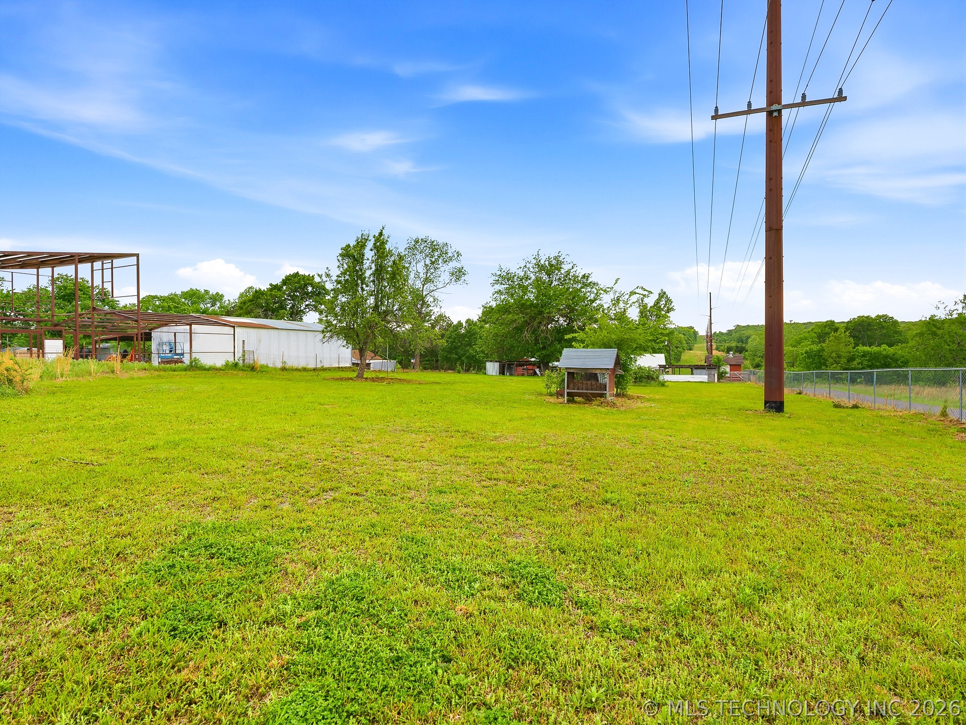13526 County Road 3590 Ada OK 74820
