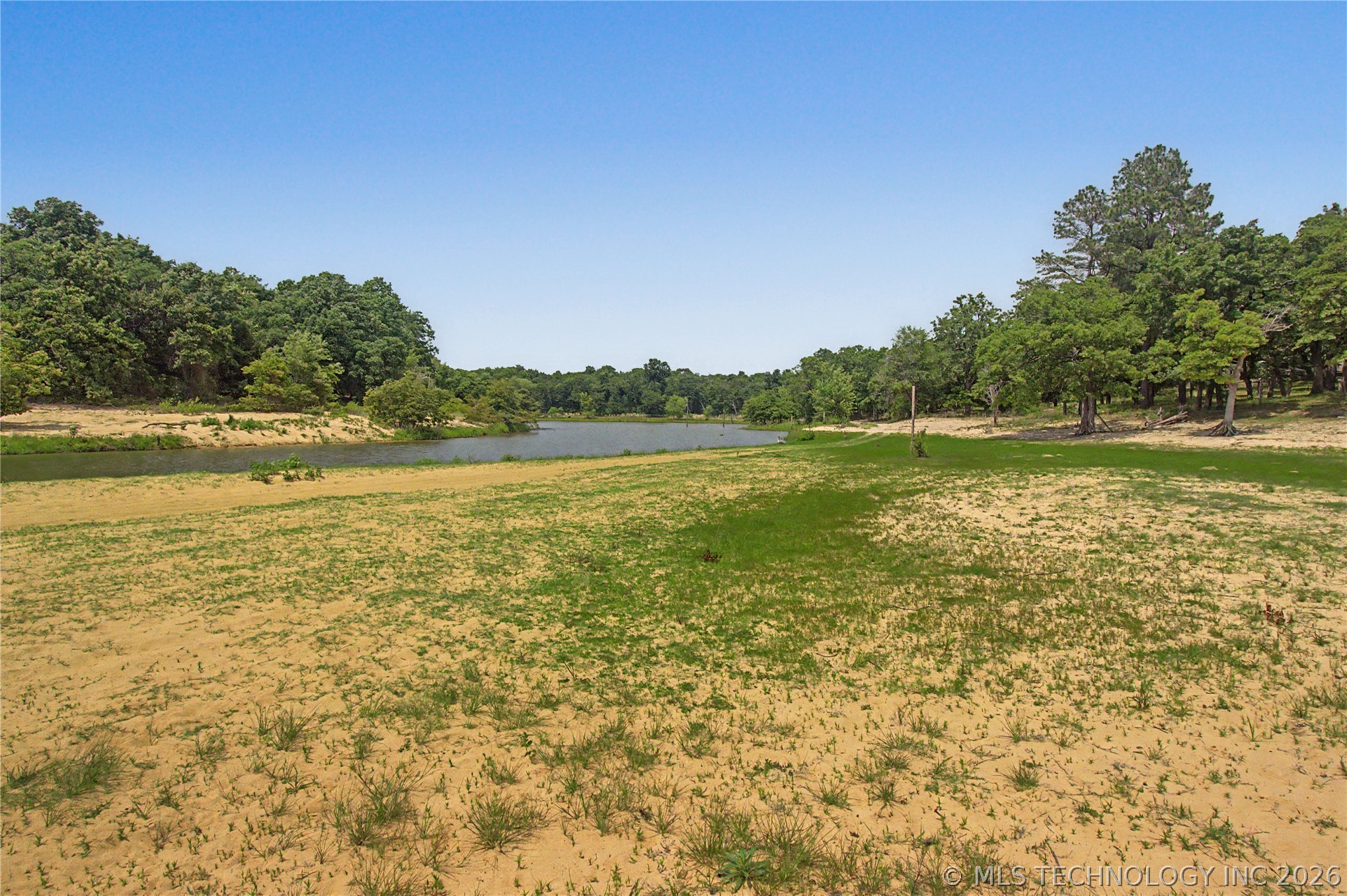 116568 S 4268 Road Checotah OK 74426
