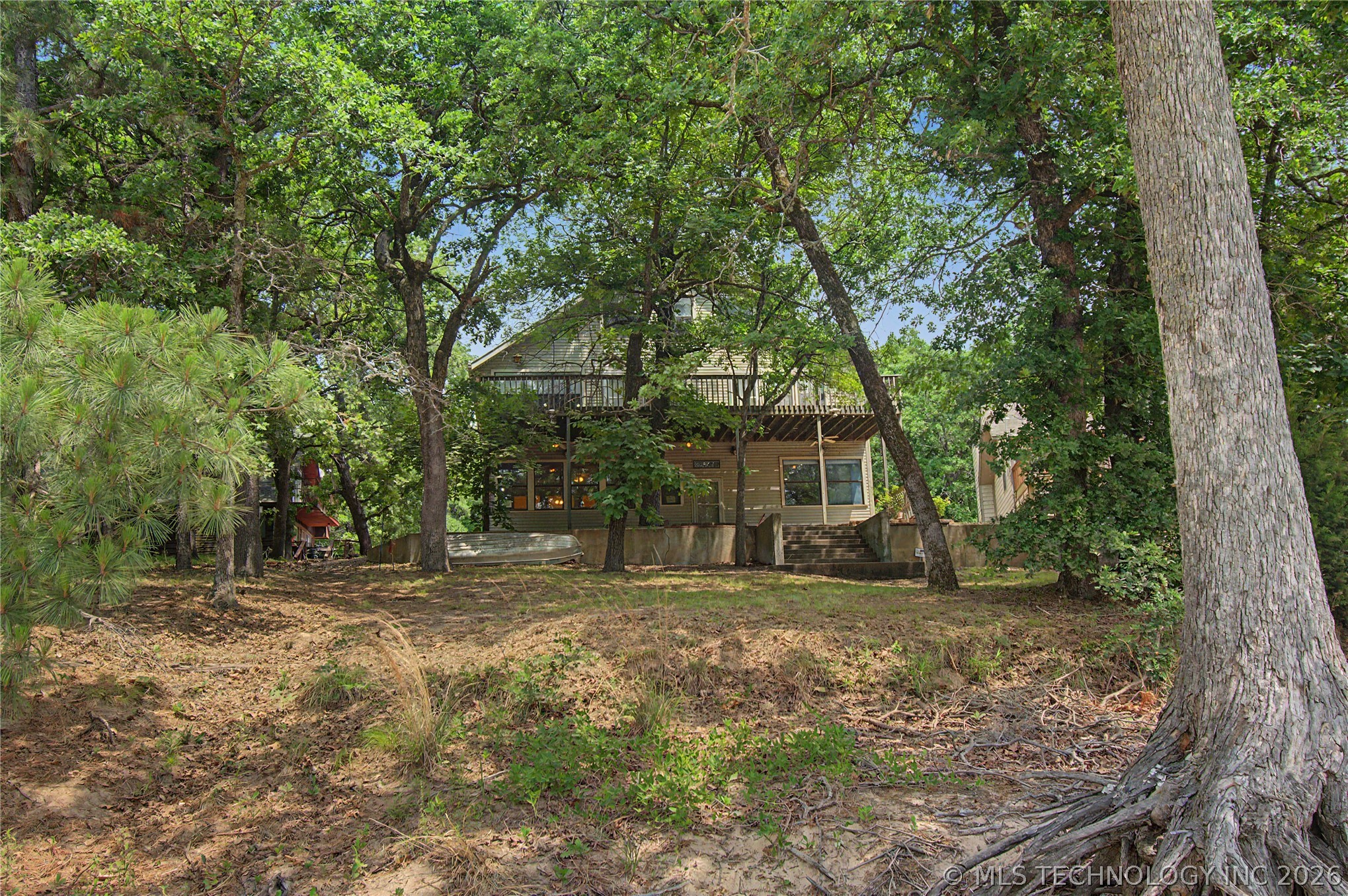 116568 S 4268 Road Checotah OK 74426