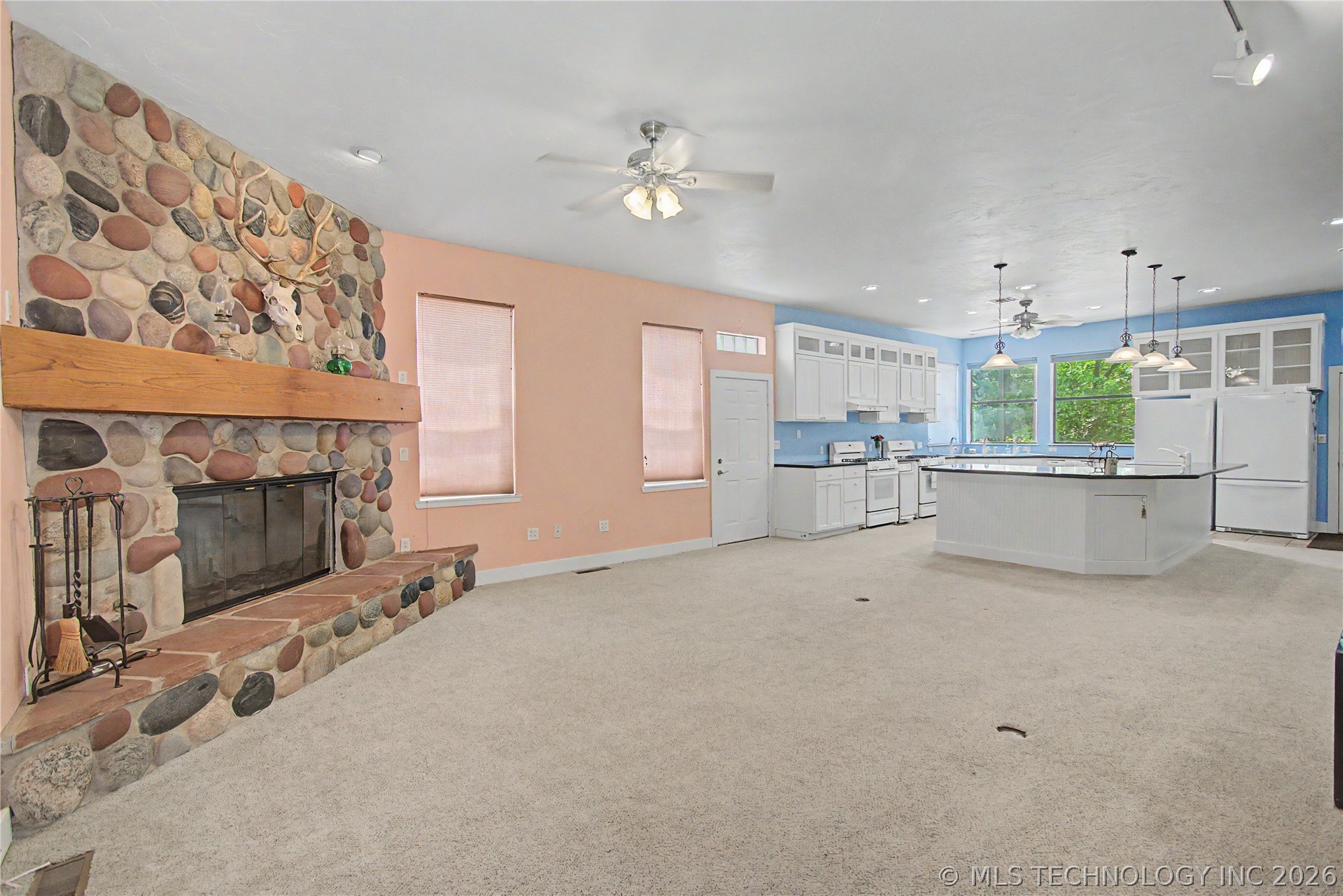 116568 S 4268 Road Checotah OK 74426