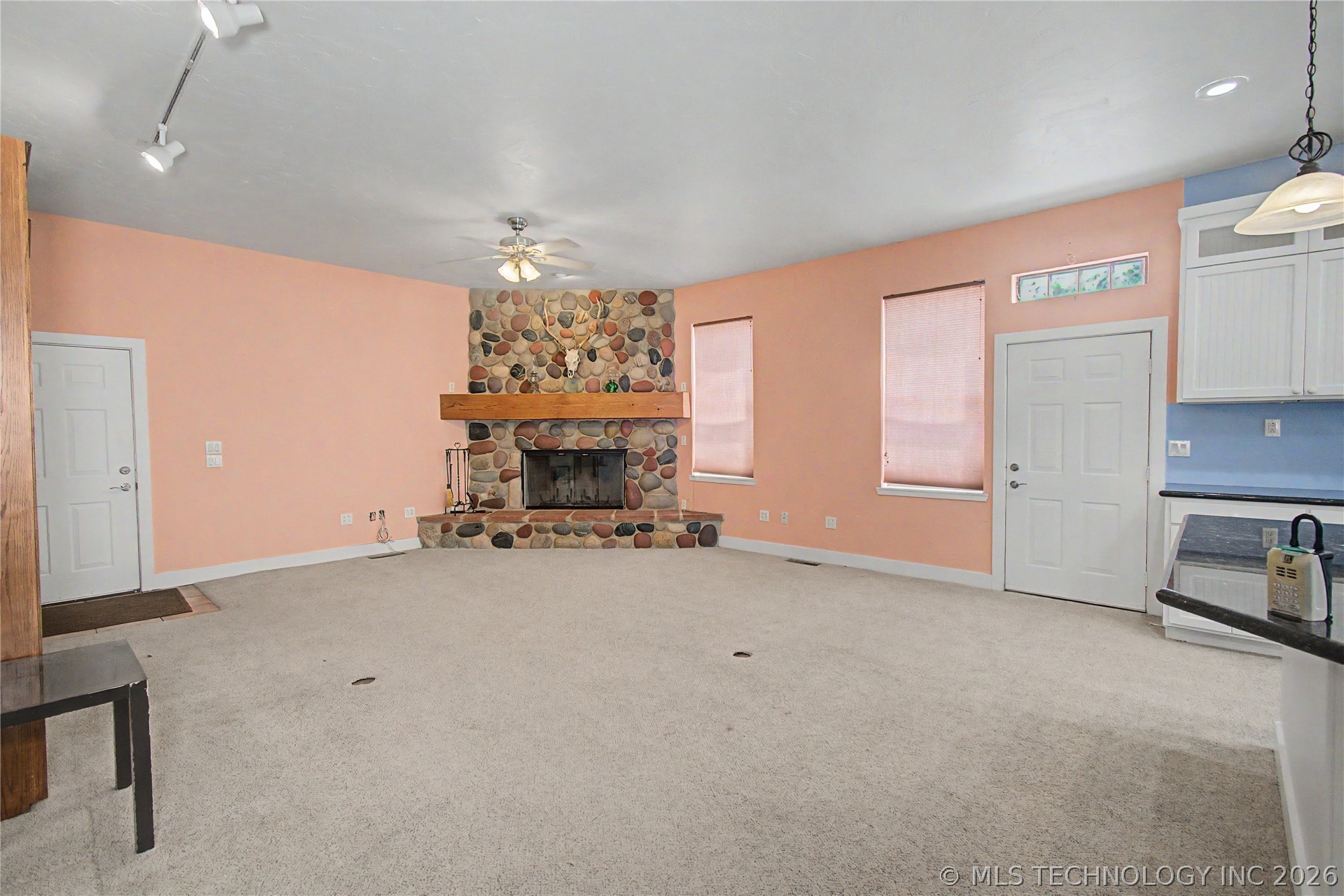 116568 S 4268 Road Checotah OK 74426