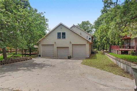 116568 S 4268 Road Checotah OK 74426
