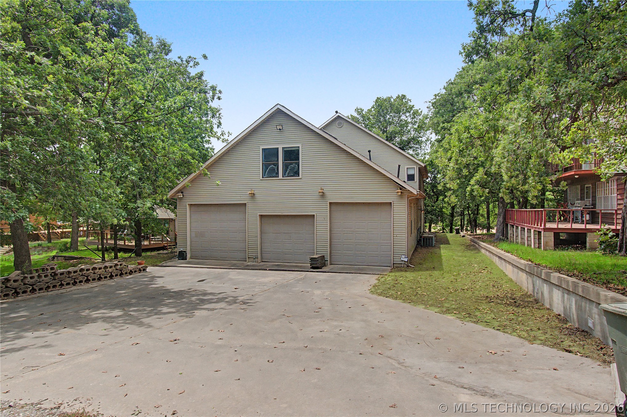 116568 S 4268 Road Checotah OK 74426