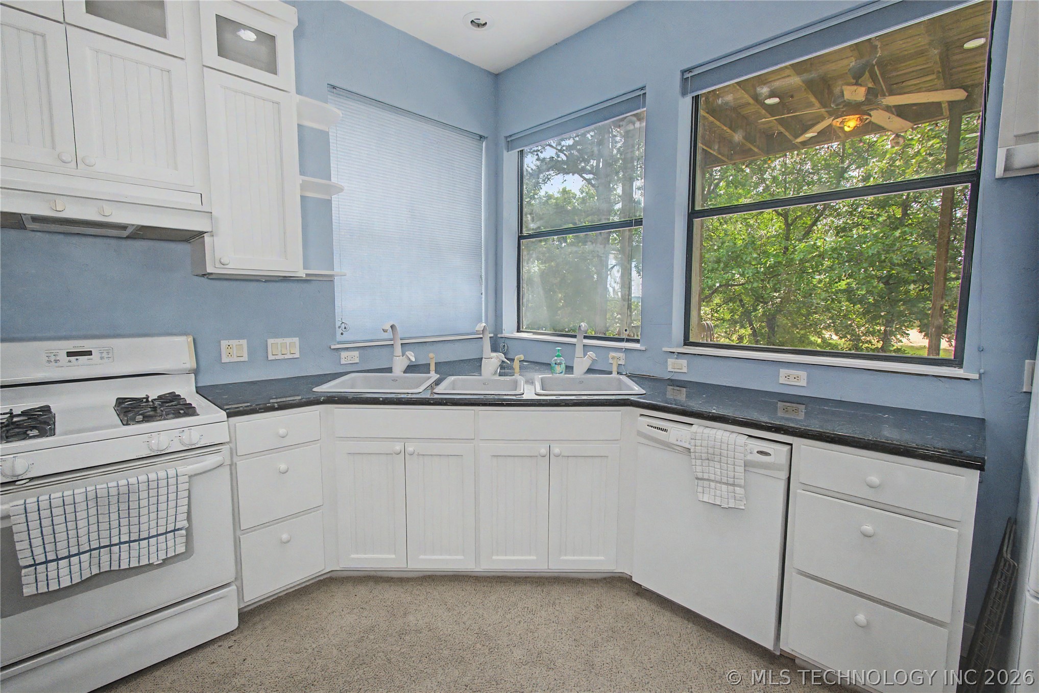 116568 S 4268 Road Checotah OK 74426