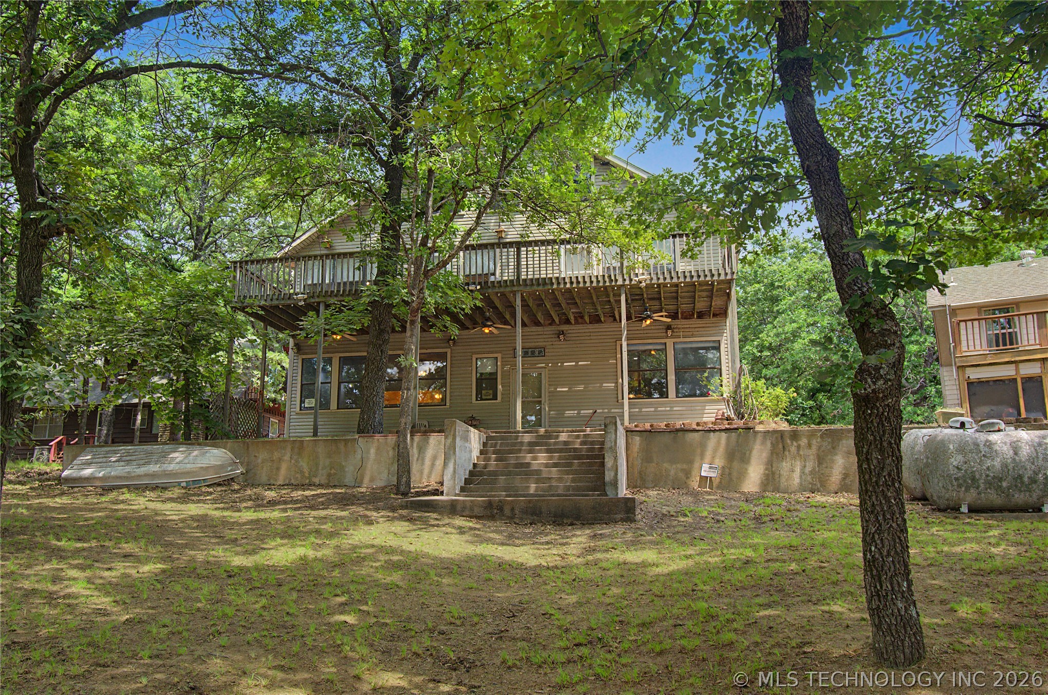 116568 S 4268 Road Checotah OK 74426
