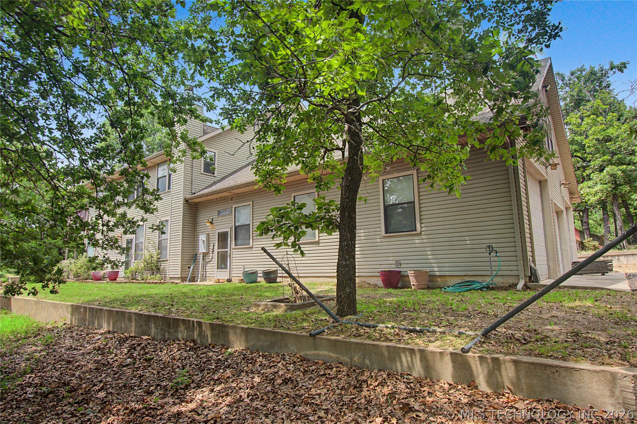 116568 S 4268 Road Checotah OK 74426