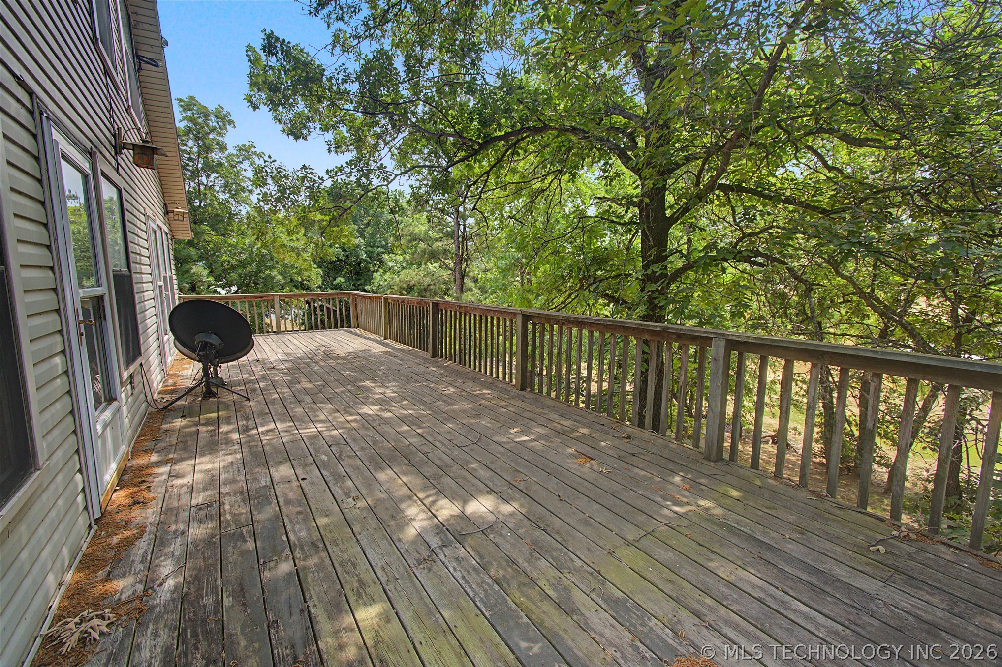 116568 S 4268 Road Checotah OK 74426