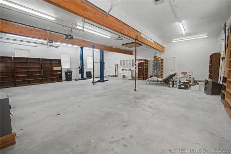 116568 S 4268 Road Checotah OK 74426