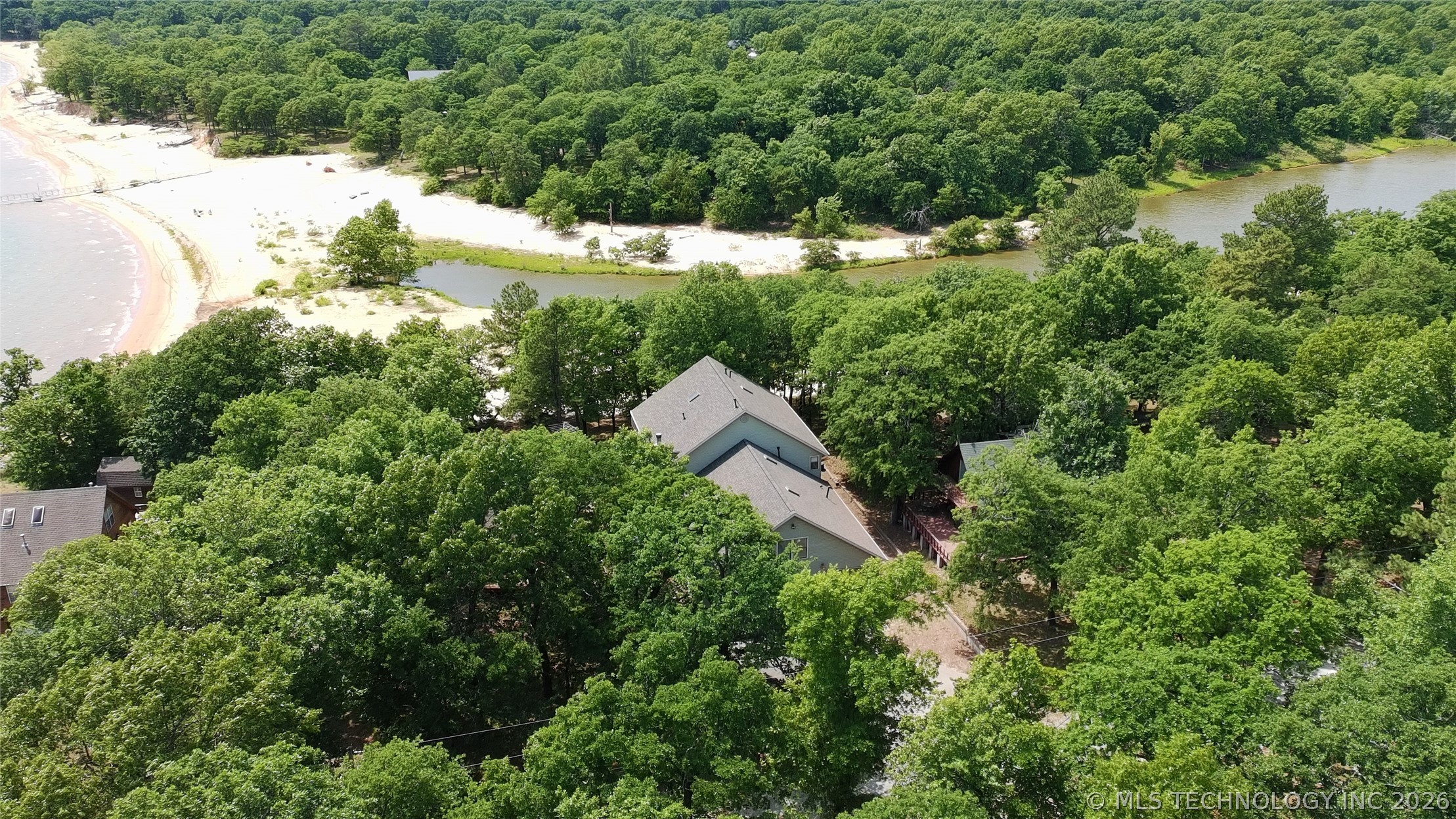 116568 S 4268 Road Checotah OK 74426