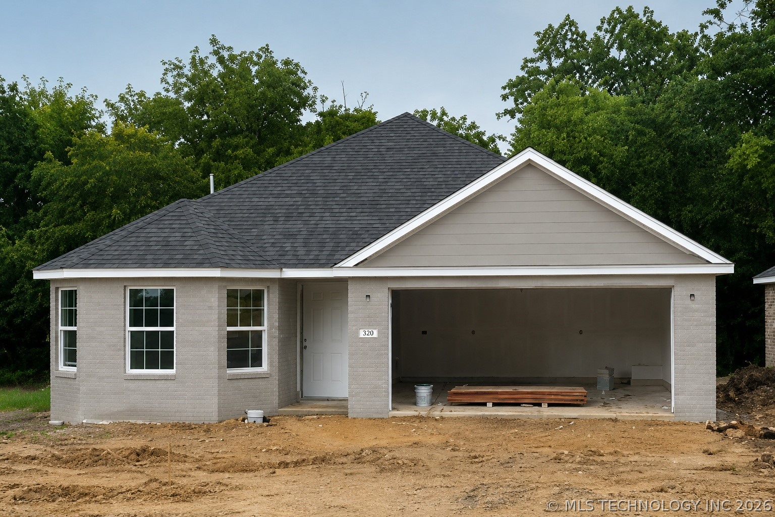 420 W Curtis Avenue Calera OK 74730