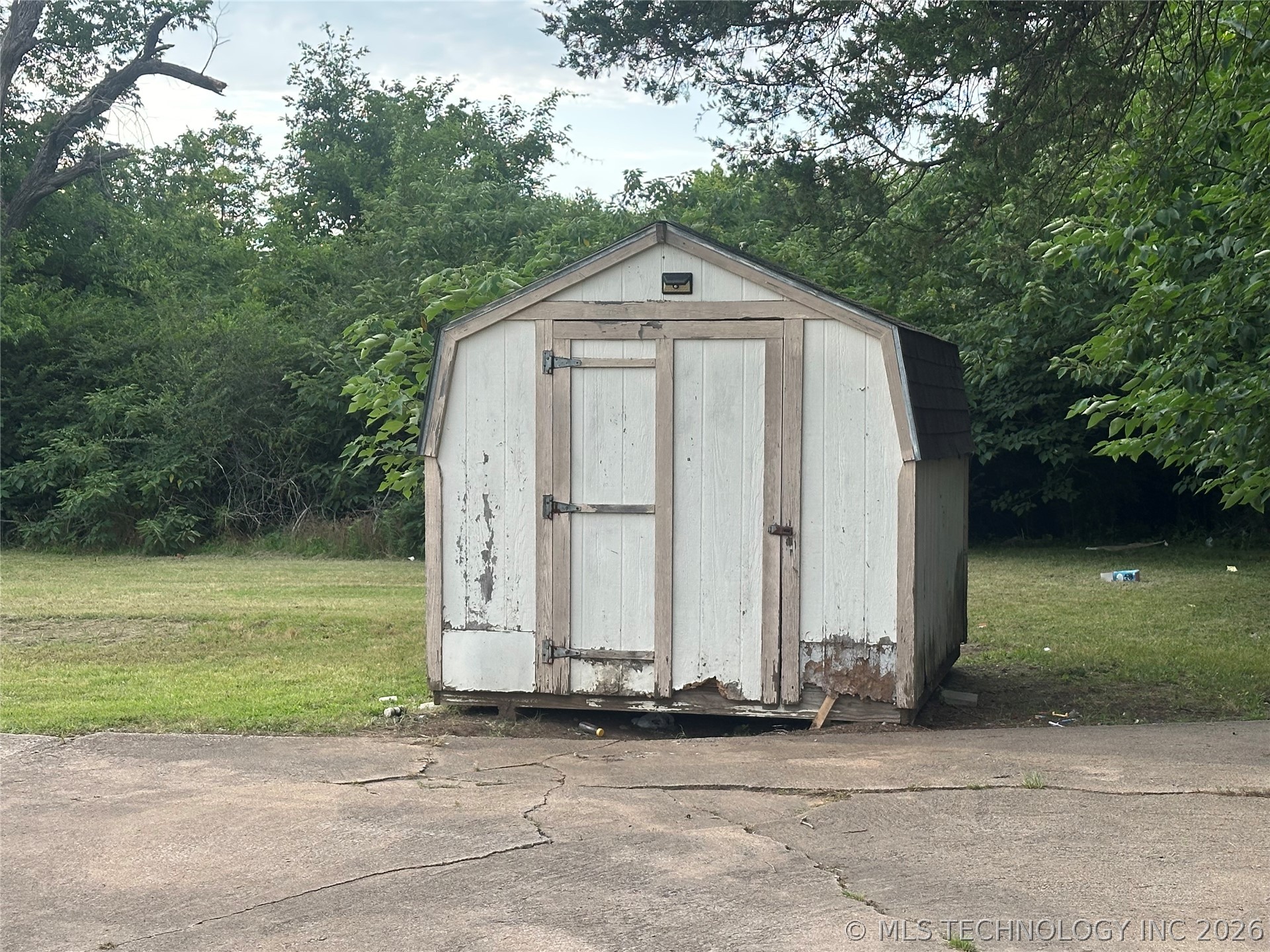 1111 E 12th Street Okmulgee OK 74447