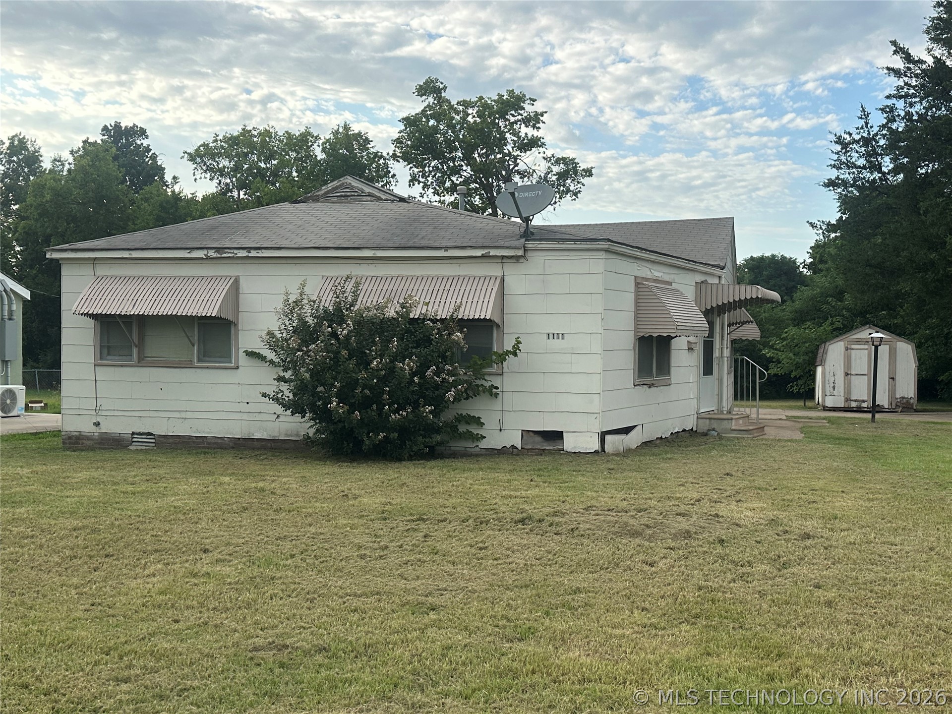 1111 E 12th Street Okmulgee OK 74447