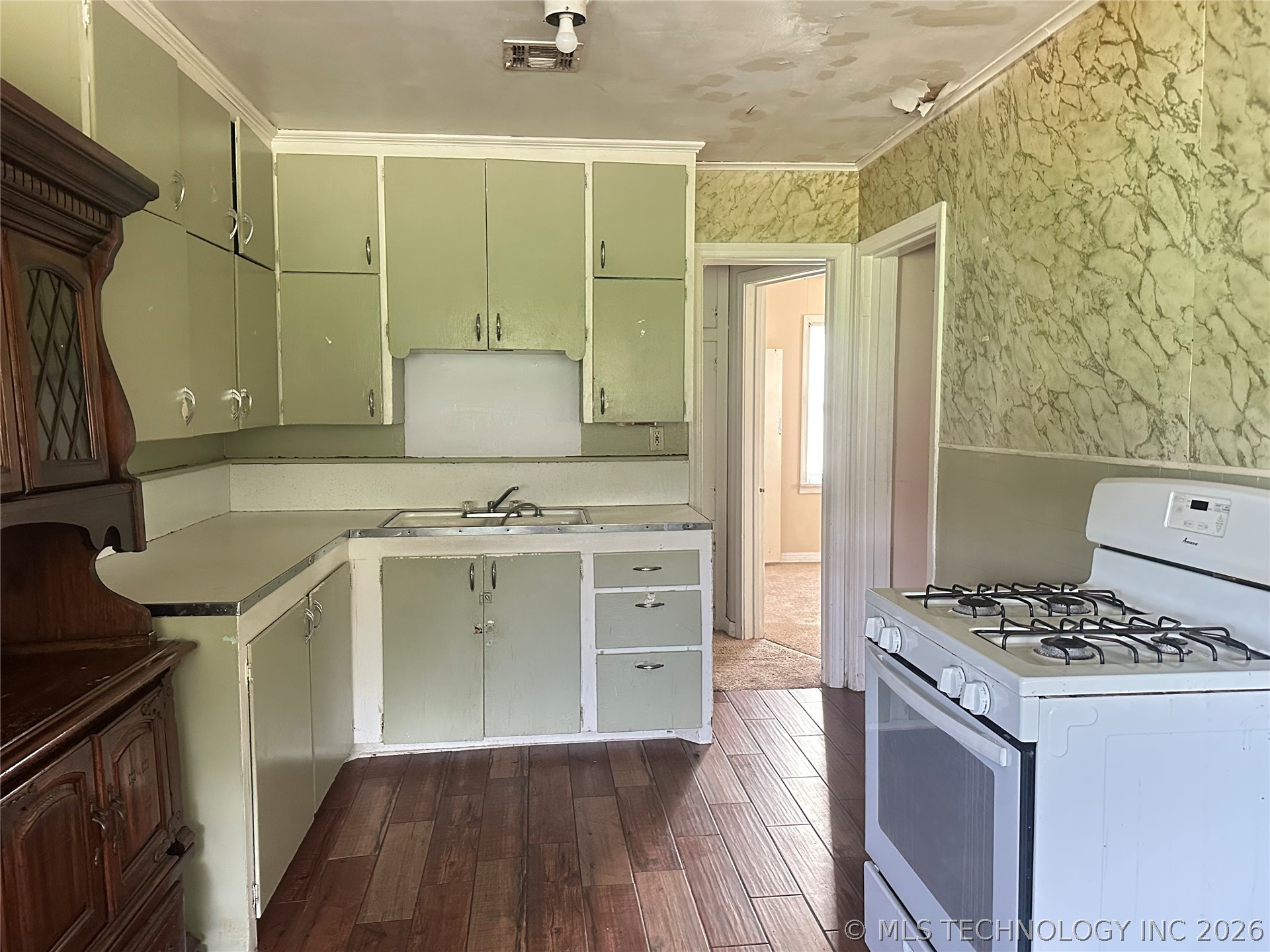 1111 E 12th Street Okmulgee OK 74447