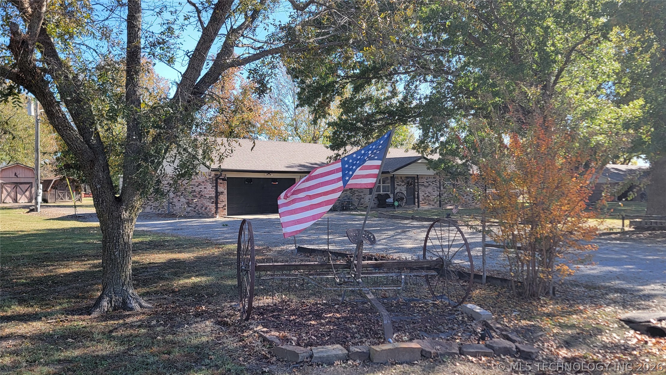 15090 N 251 Road Okmulgee OK 74447
