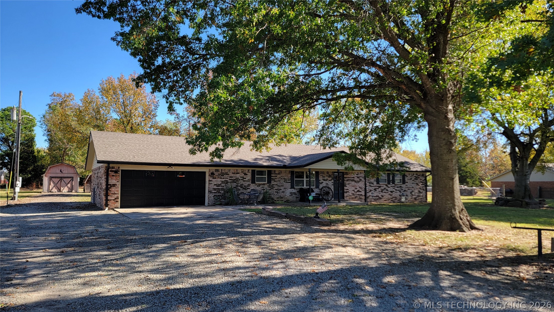 15090 N 251 Road Okmulgee OK 74447