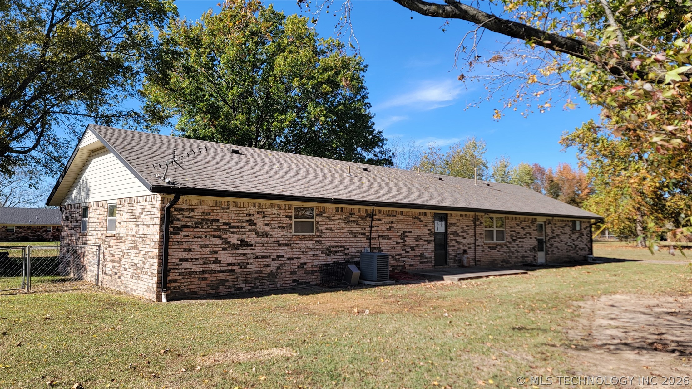 15090 N 251 Road Okmulgee OK 74447