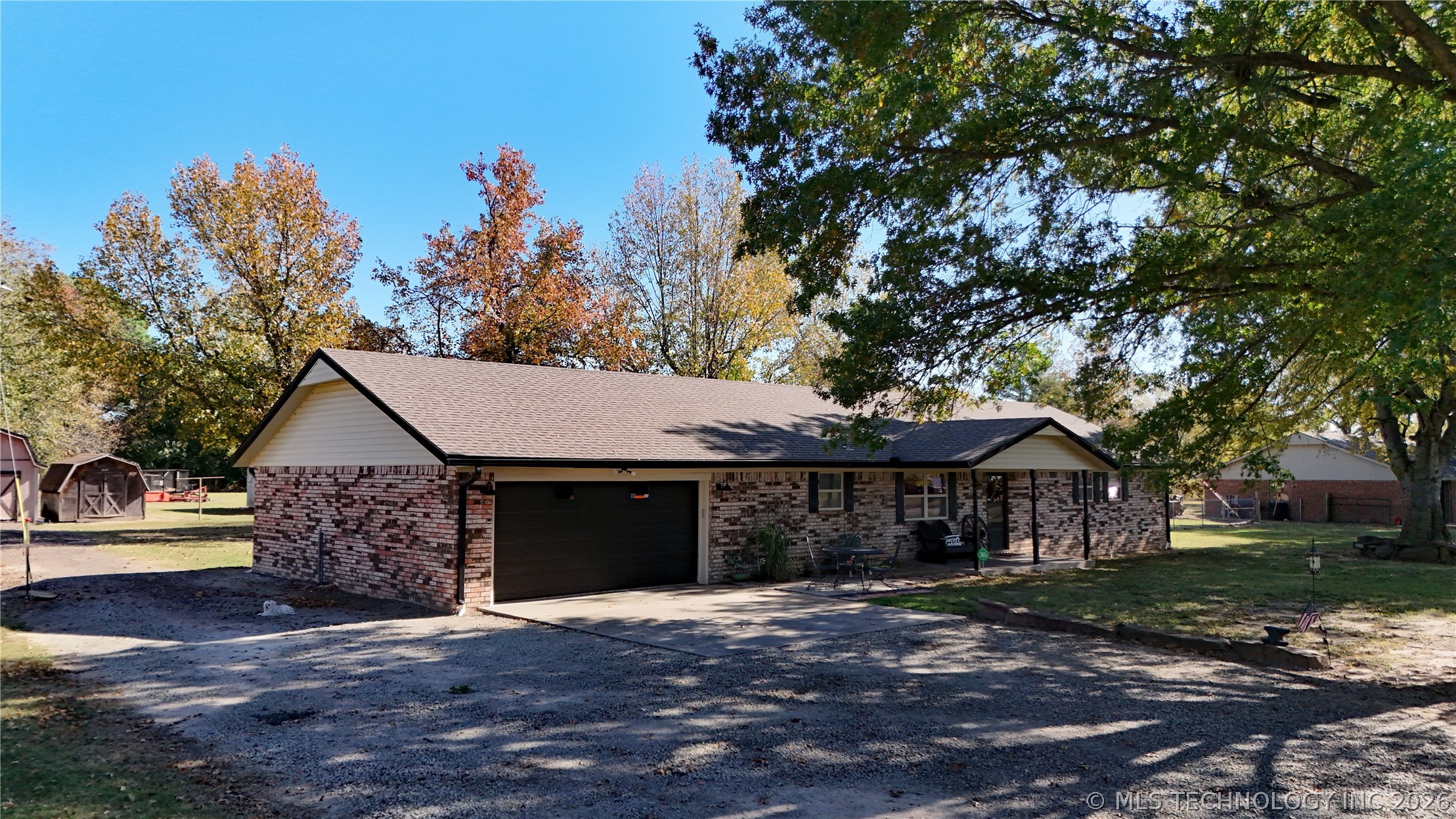 15090 N 251 Road Okmulgee OK 74447