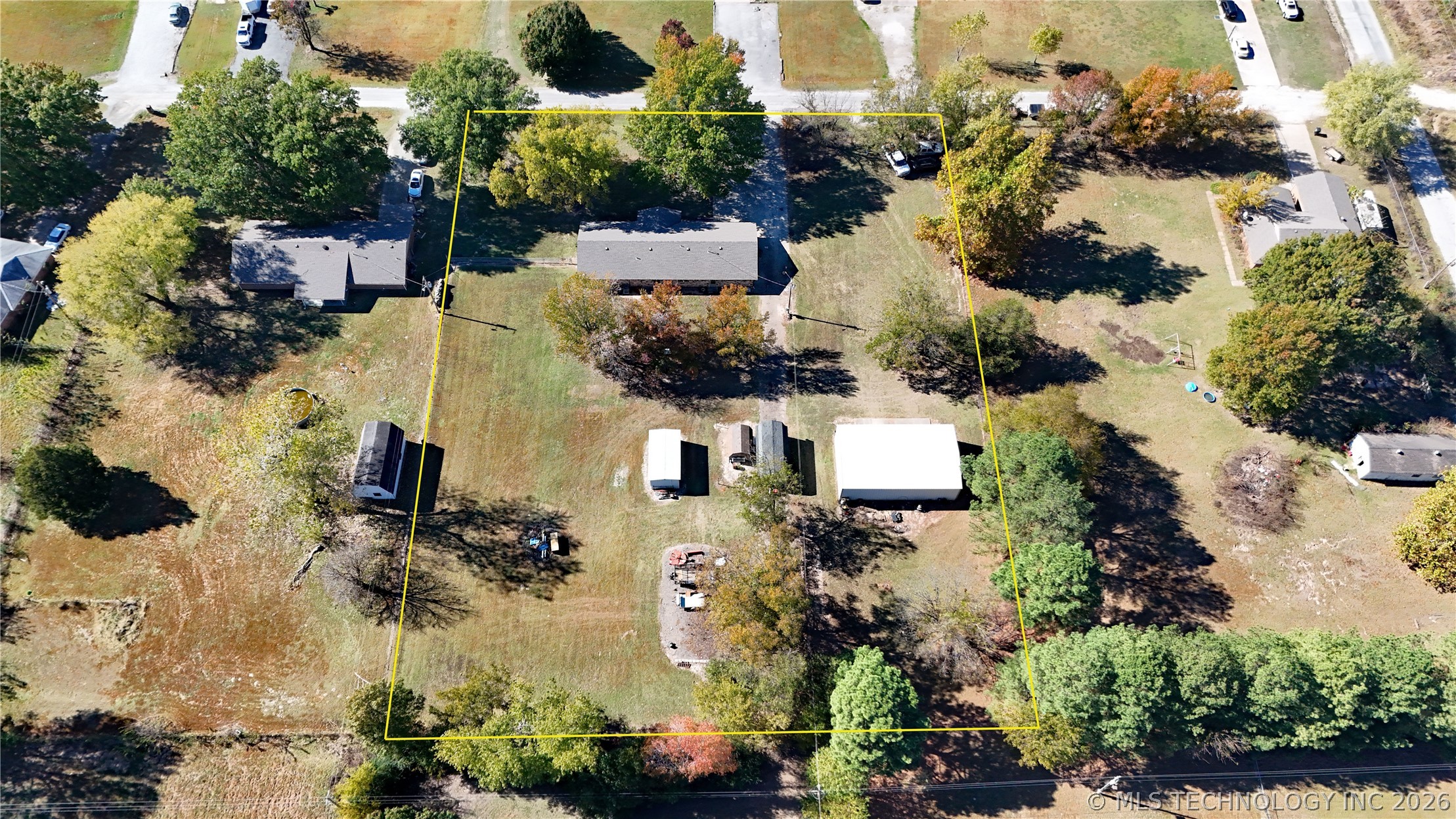15090 N 251 Road Okmulgee OK 74447