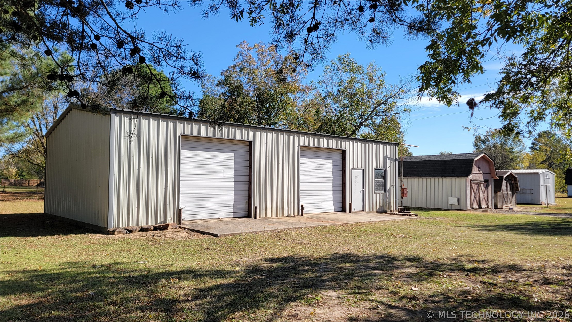 15090 N 251 Road Okmulgee OK 74447