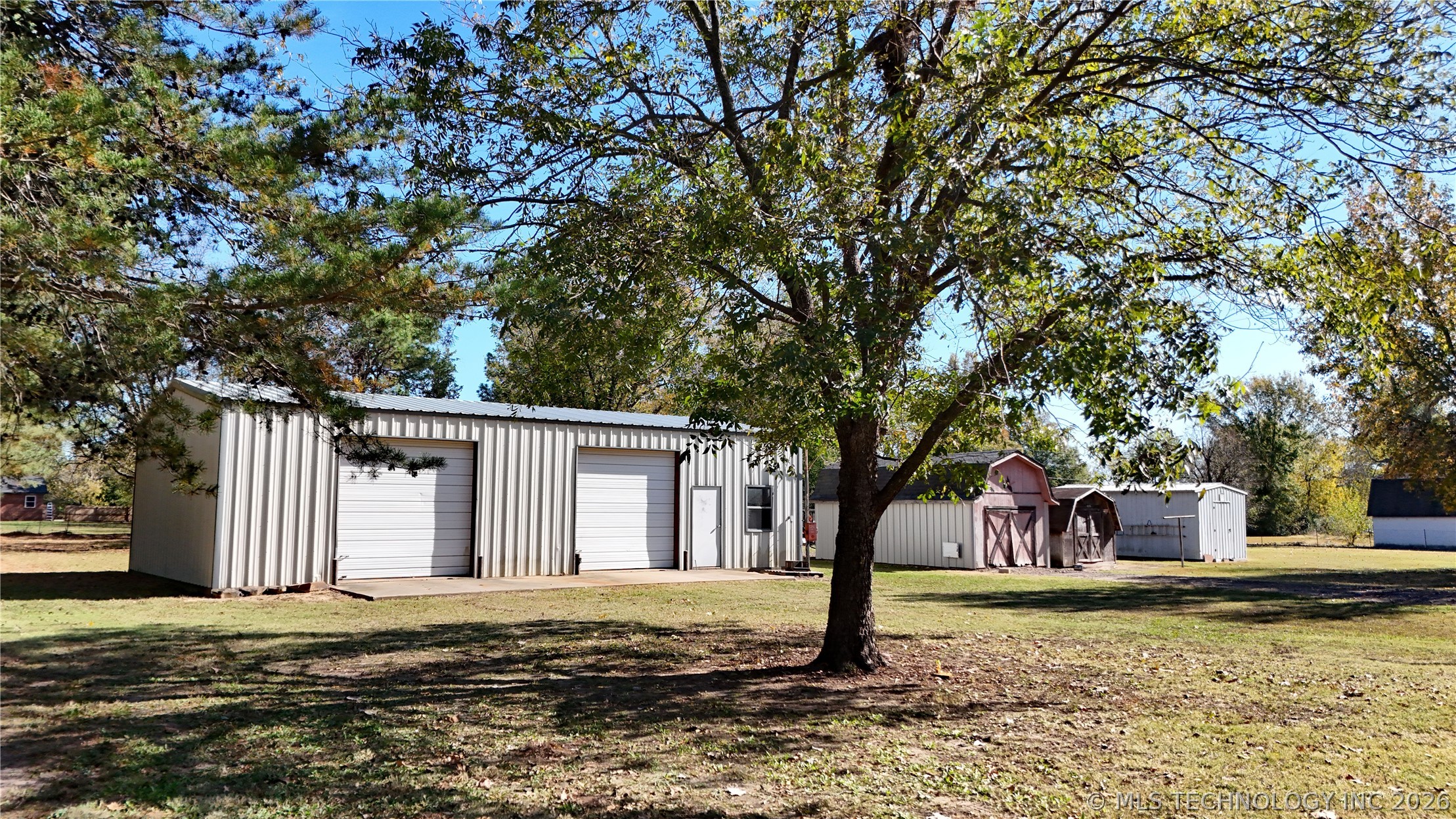15090 N 251 Road Okmulgee OK 74447