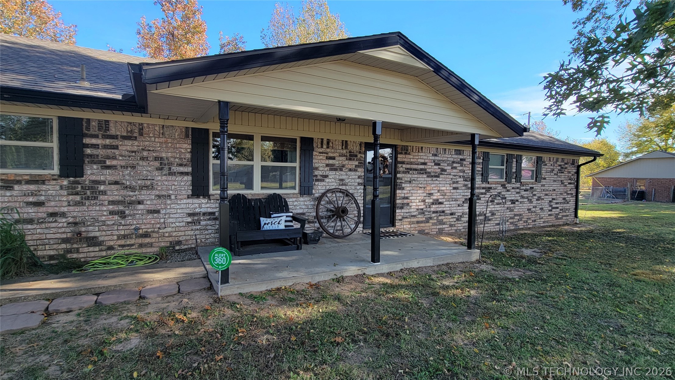 15090 N 251 Road Okmulgee OK 74447