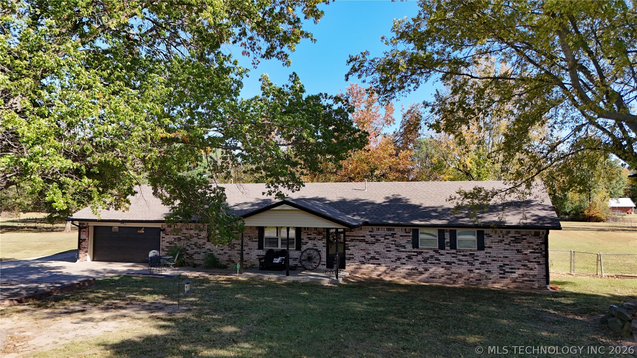 15090 N 251 Road Okmulgee OK 74447
