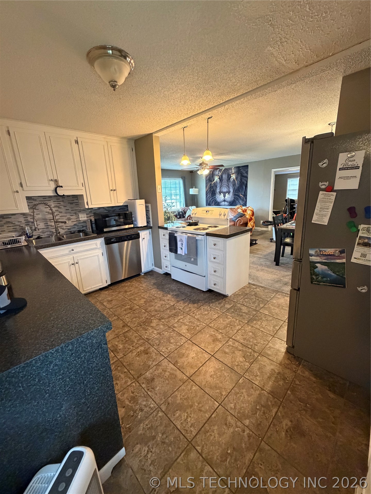 102 N 2nd Street Chouteau OK 74337