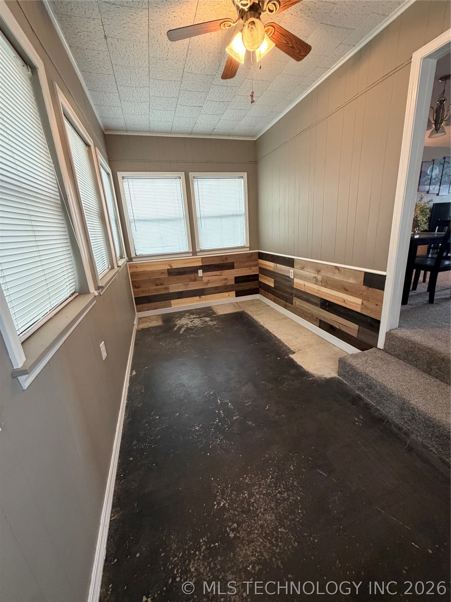 102 N 2nd Street Chouteau OK 74337